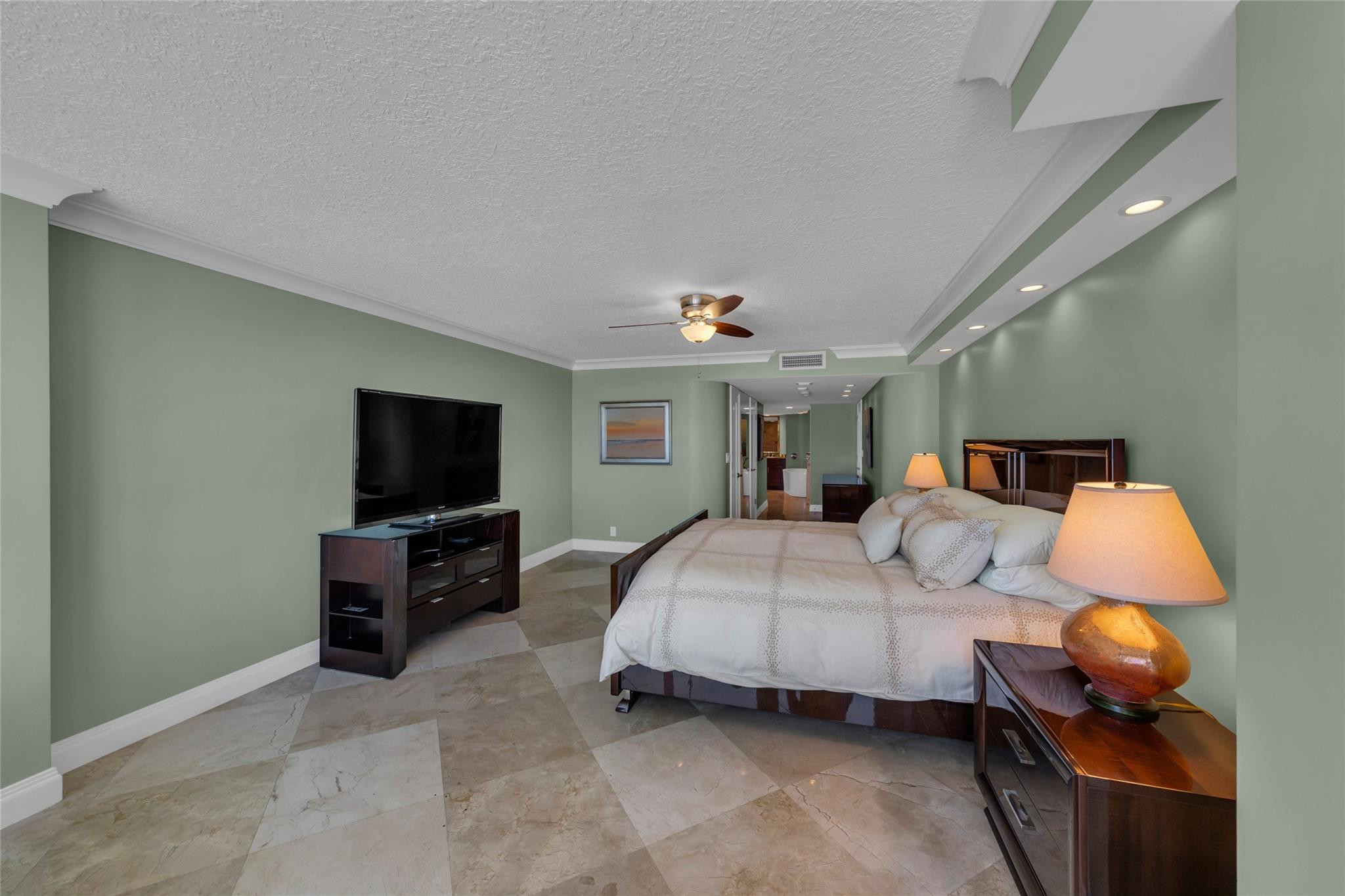 POINT OF AMERICAS PHASE II CONDO - Residential