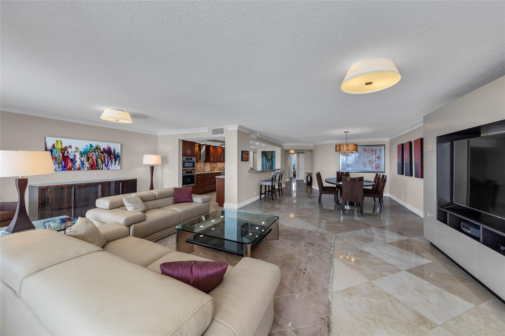 POINT OF AMERICAS PHASE II CONDO - Residential
