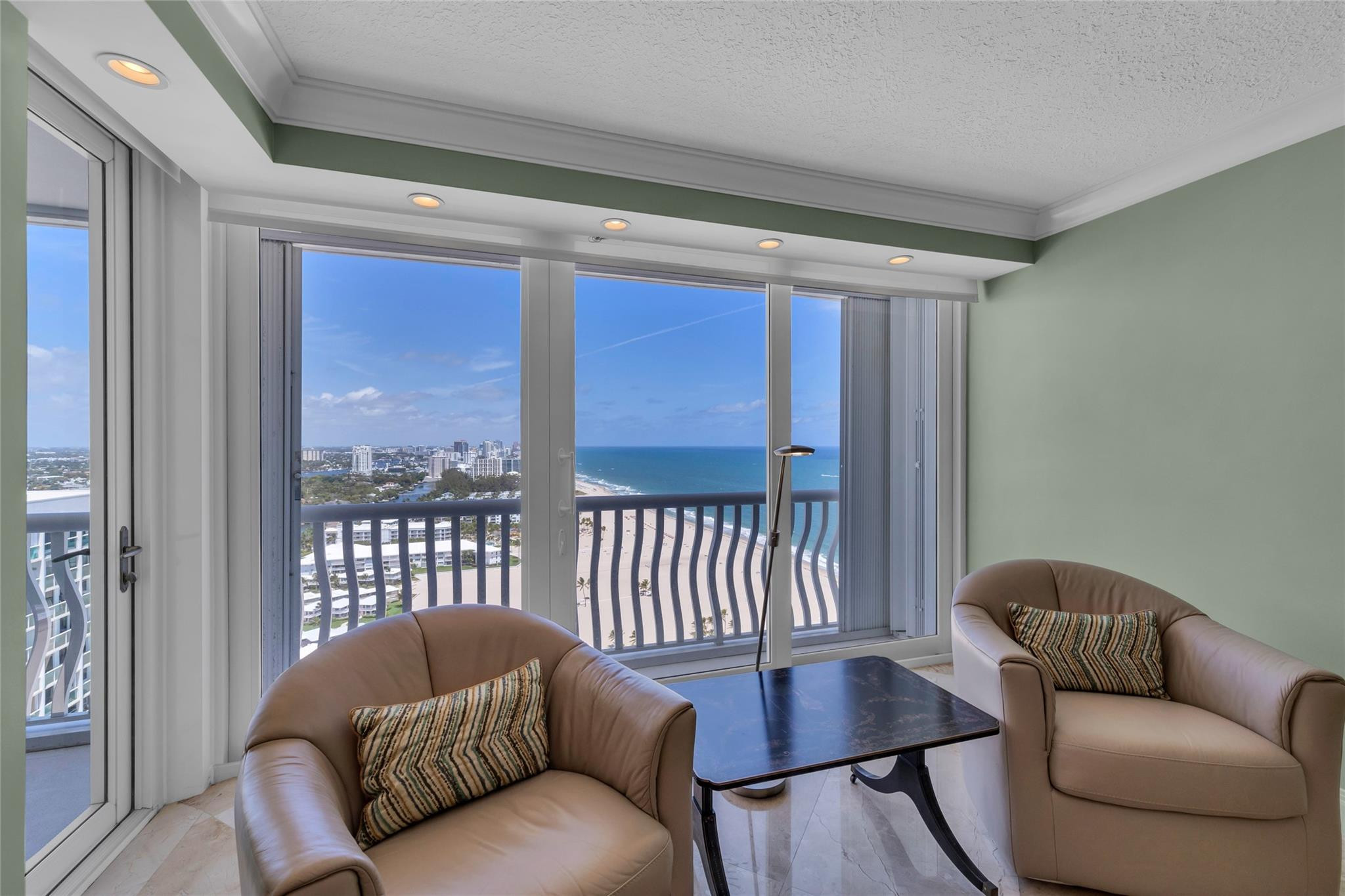 POINT OF AMERICAS PHASE II CONDO - Residential
