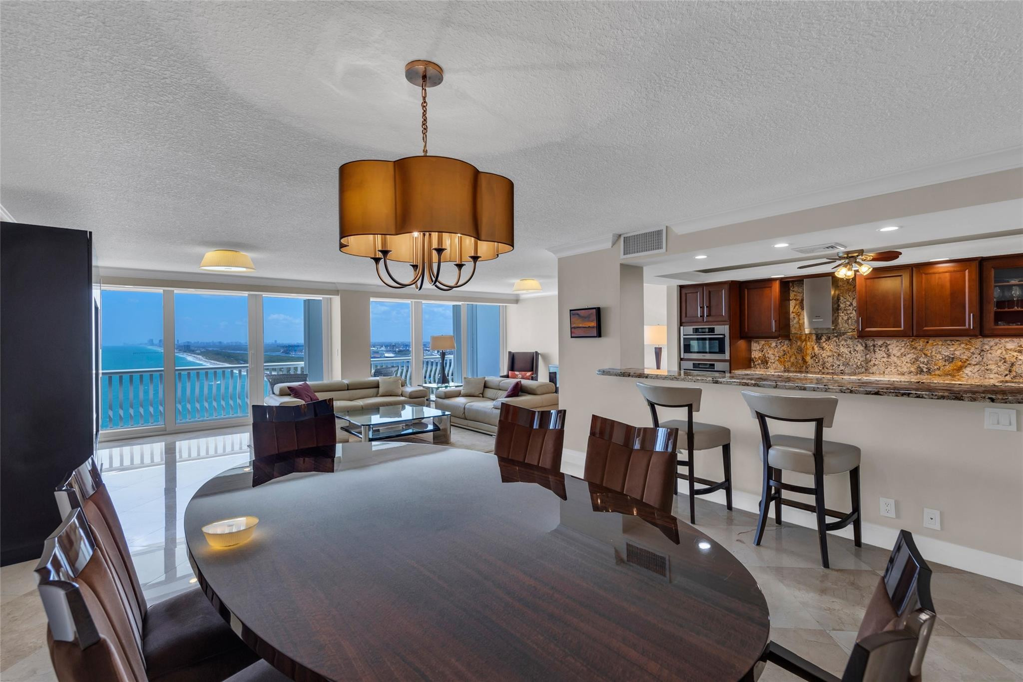 POINT OF AMERICAS PHASE II CONDO - Residential