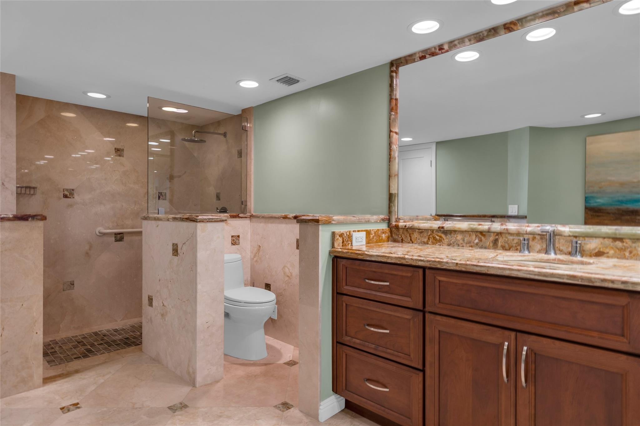 POINT OF AMERICAS PHASE II CONDO - Residential