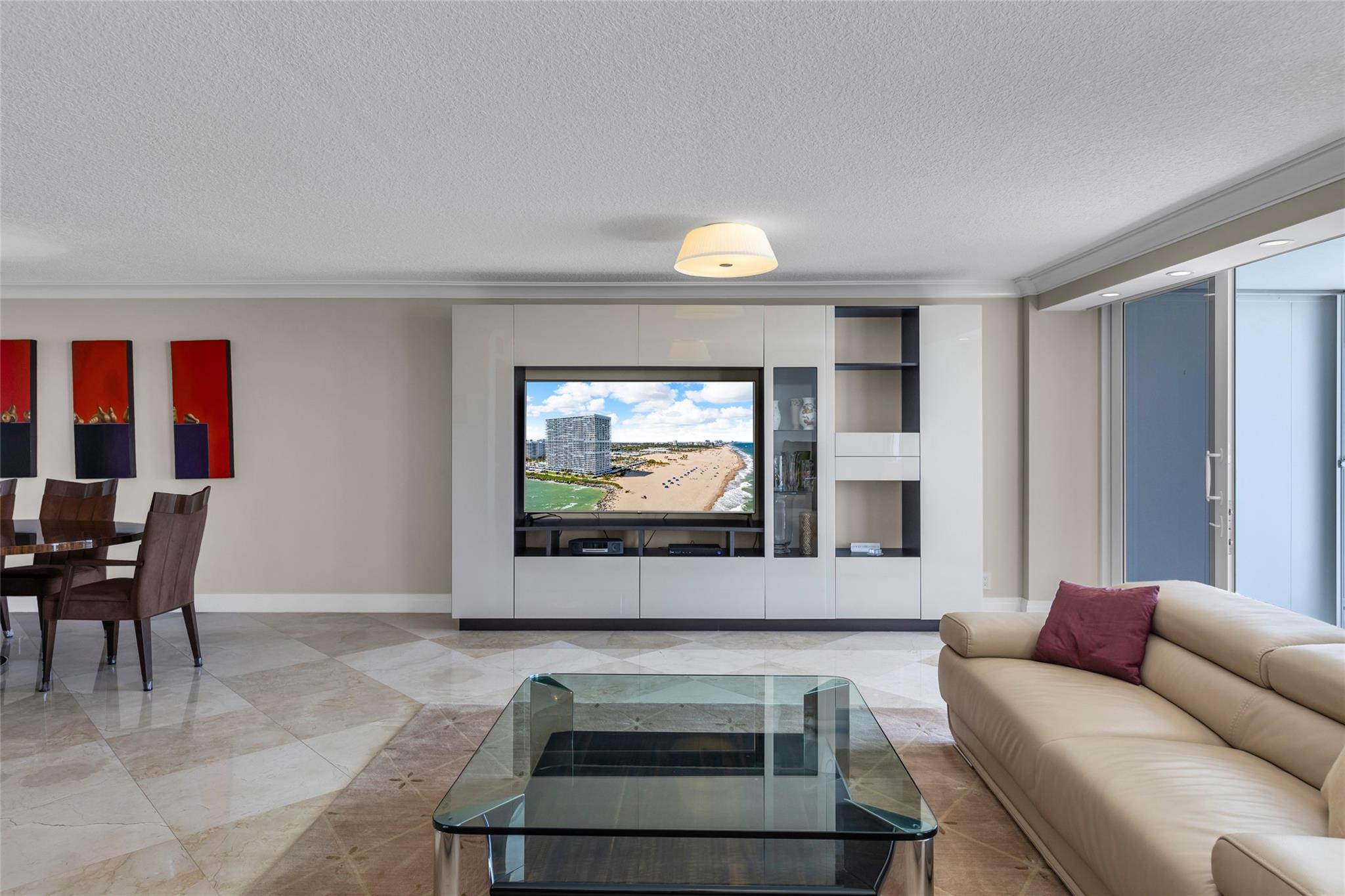 POINT OF AMERICAS PHASE II CONDO - Residential