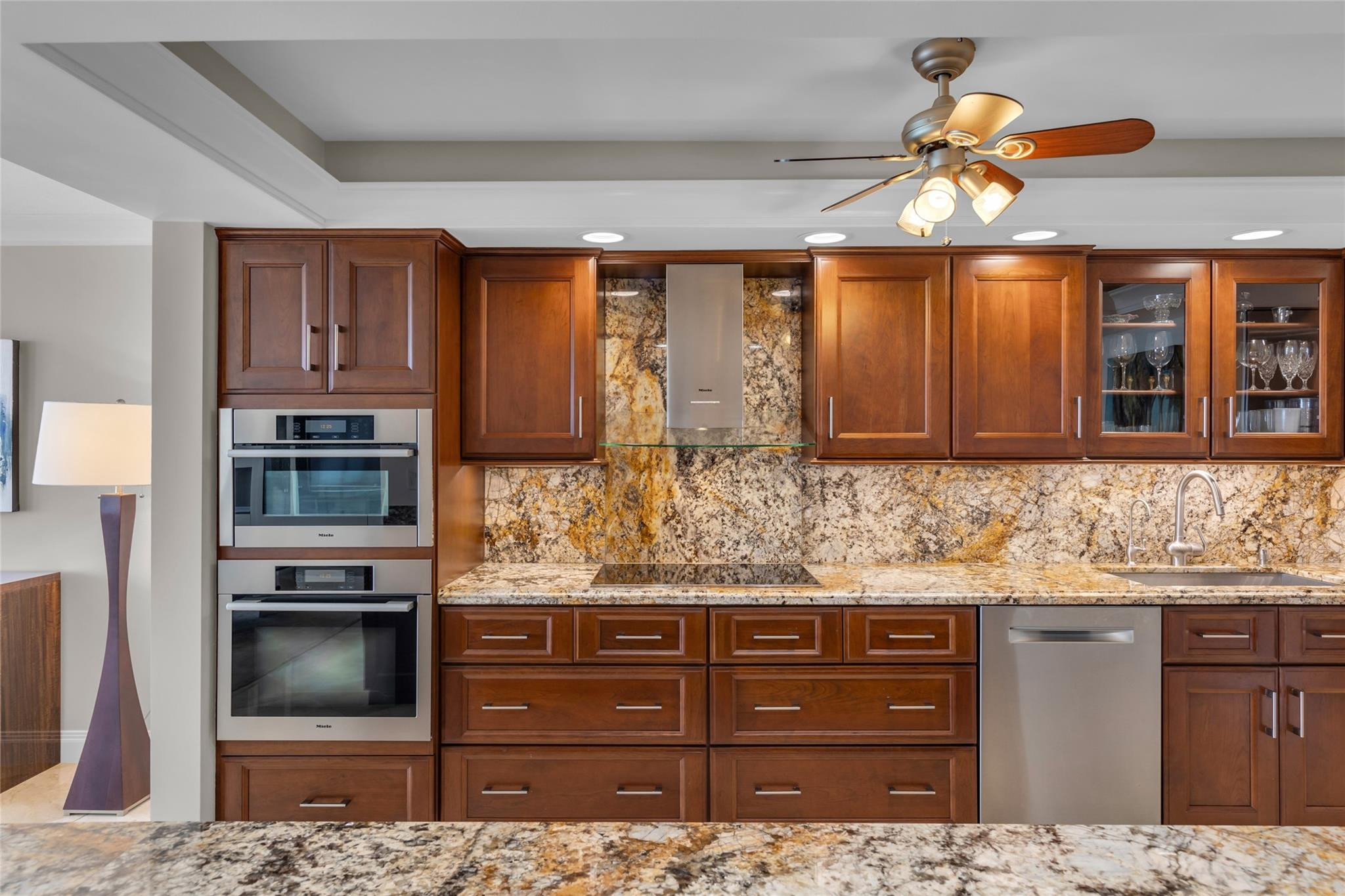 POINT OF AMERICAS PHASE II CONDO - Residential