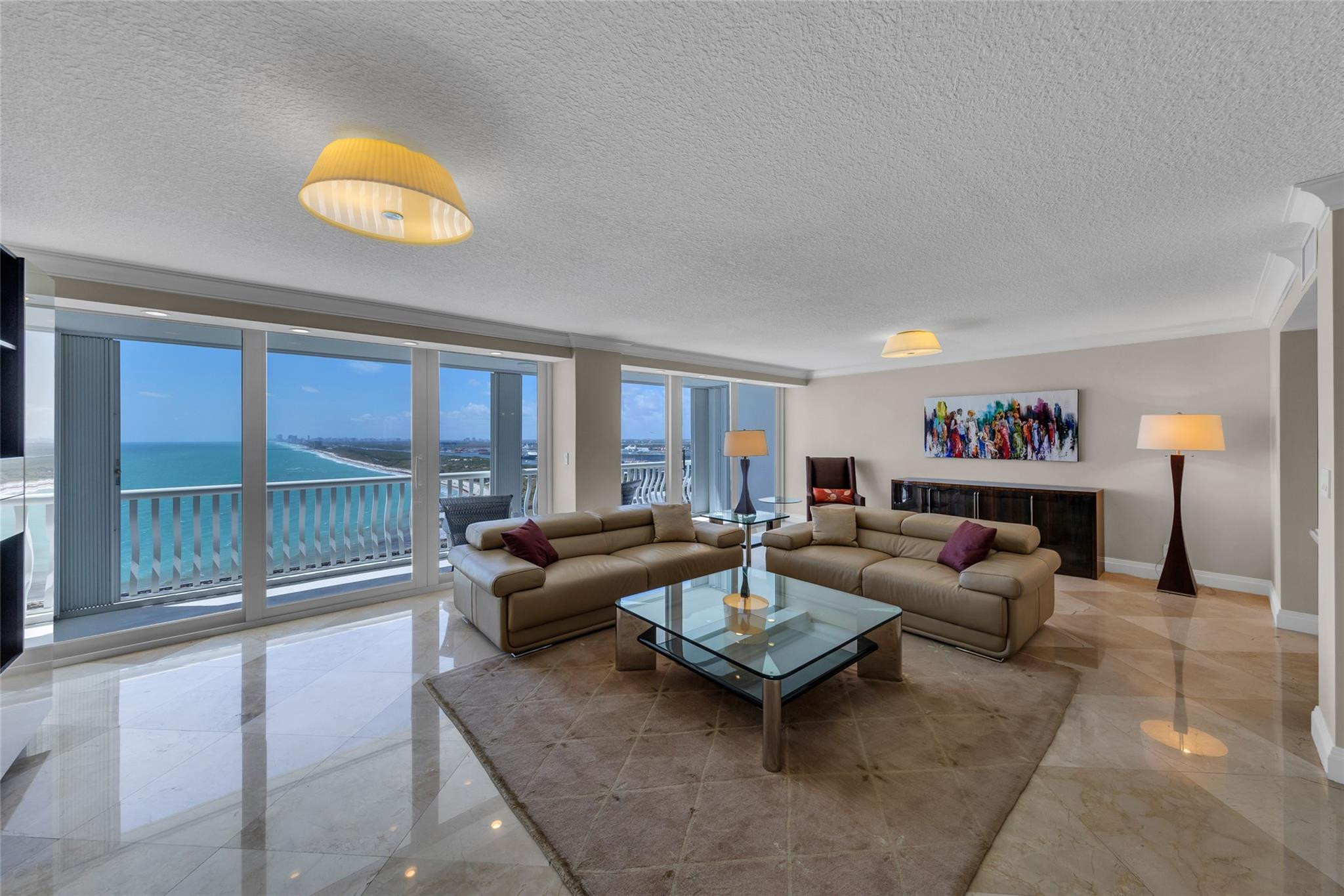 POINT OF AMERICAS PHASE II CONDO - Residential