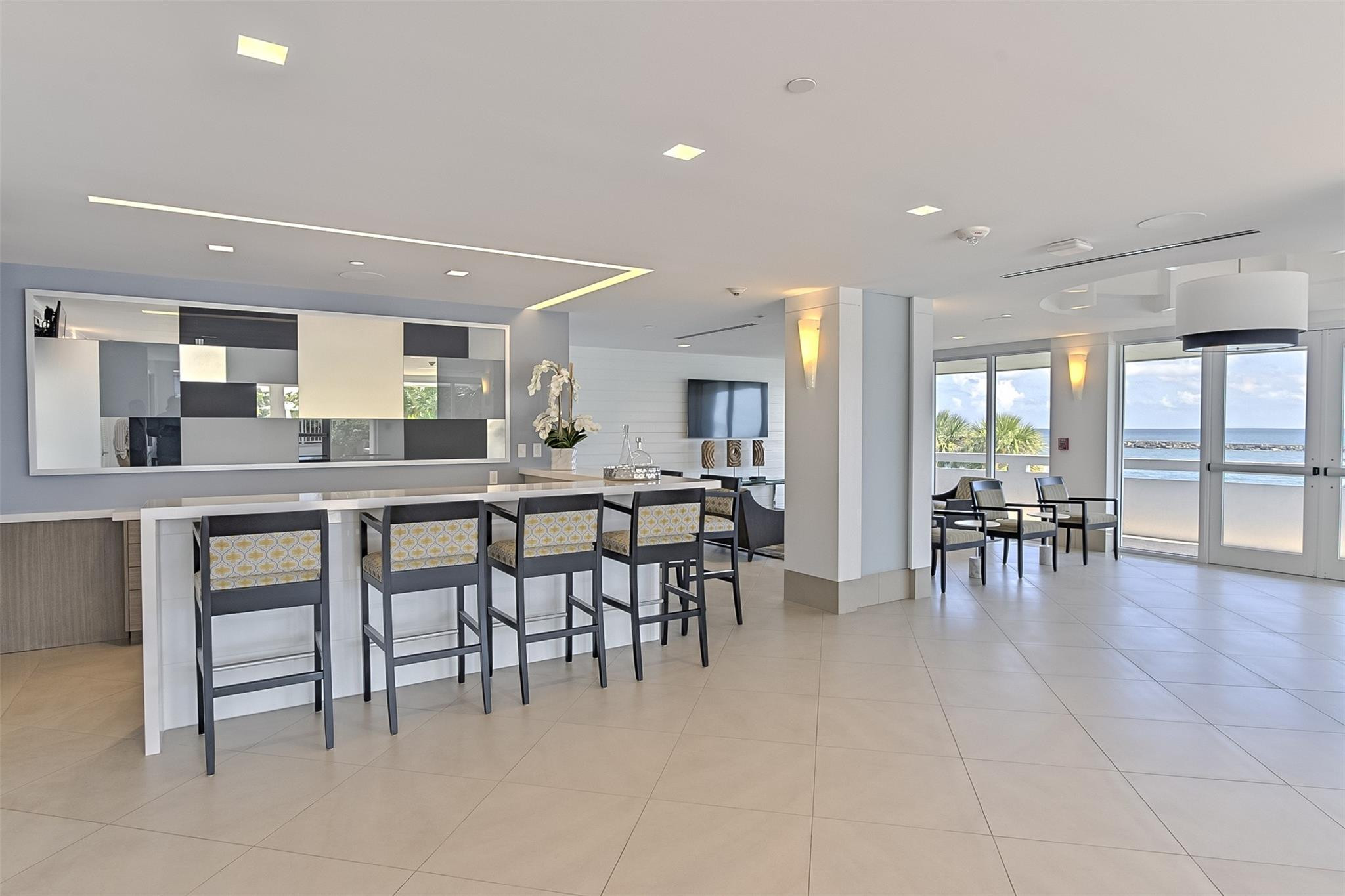 POINT OF AMERICAS PHASE II CONDO - Residential