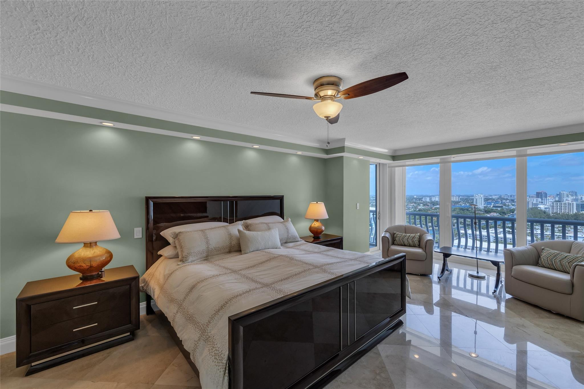 POINT OF AMERICAS PHASE II CONDO - Residential