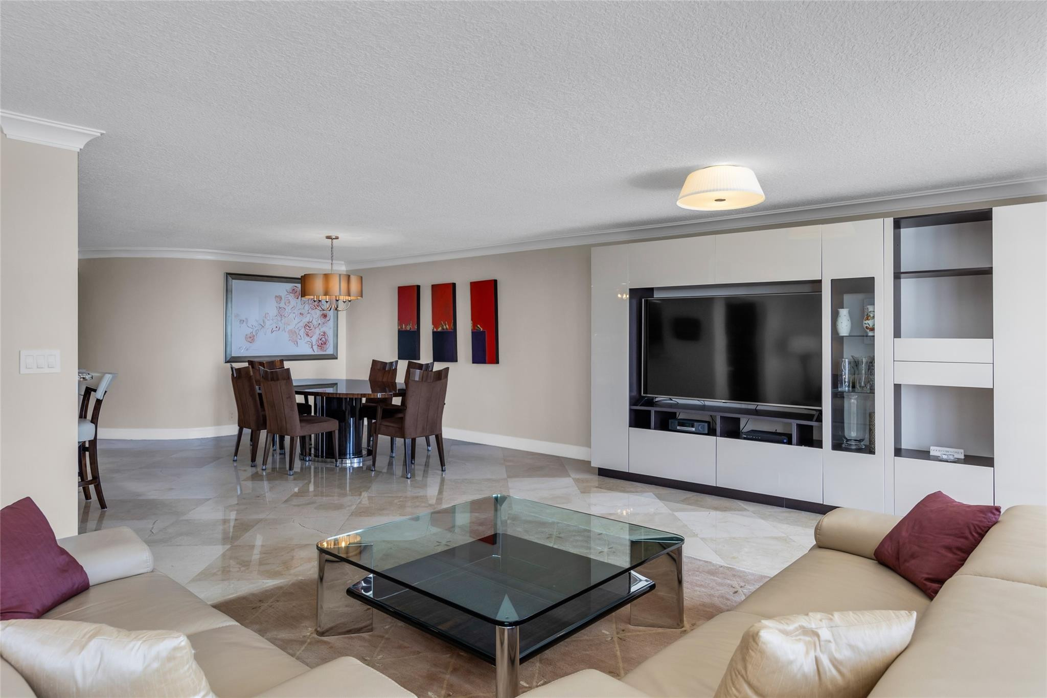POINT OF AMERICAS PHASE II CONDO - Residential