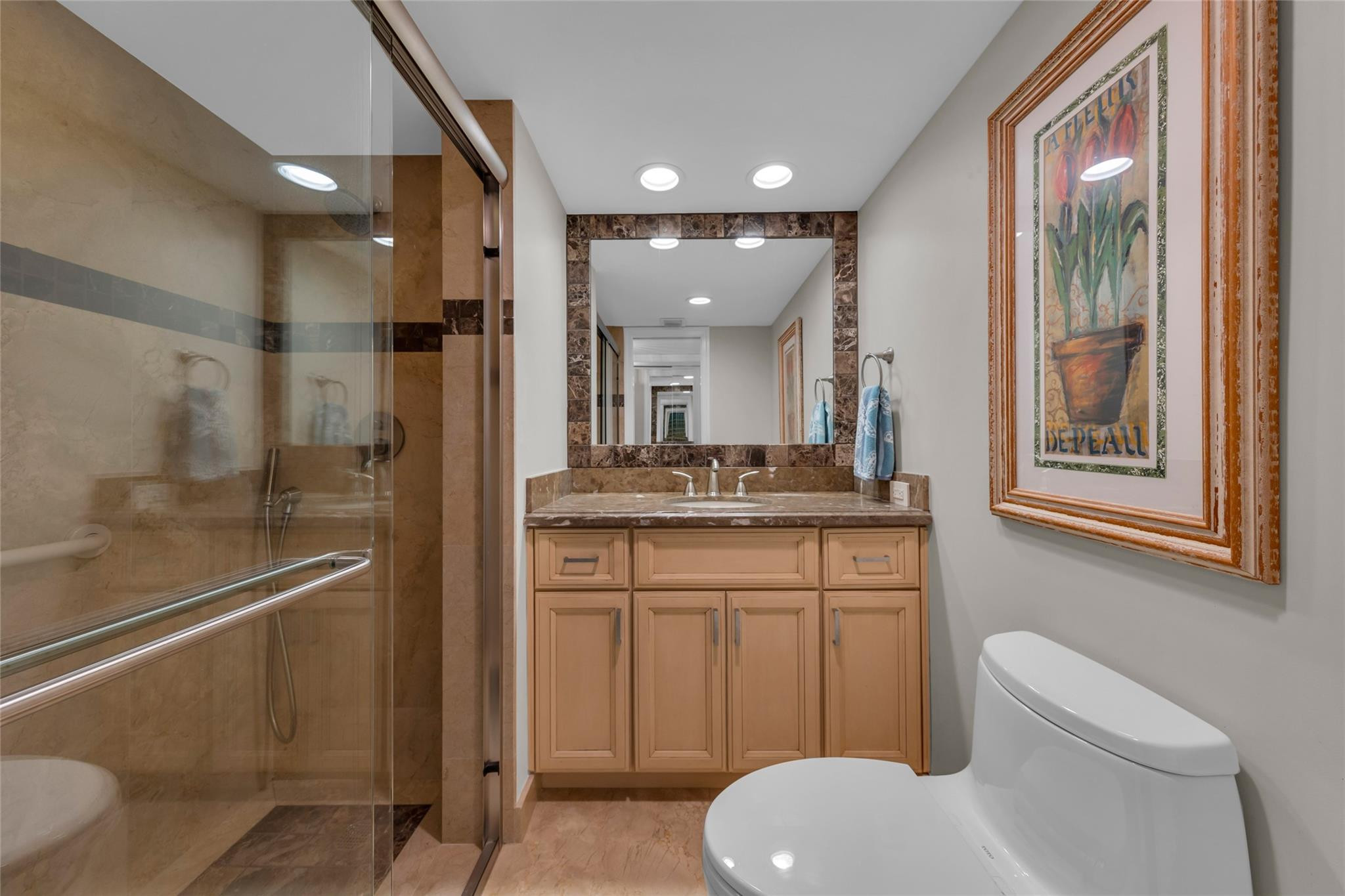 POINT OF AMERICAS PHASE II CONDO - Residential