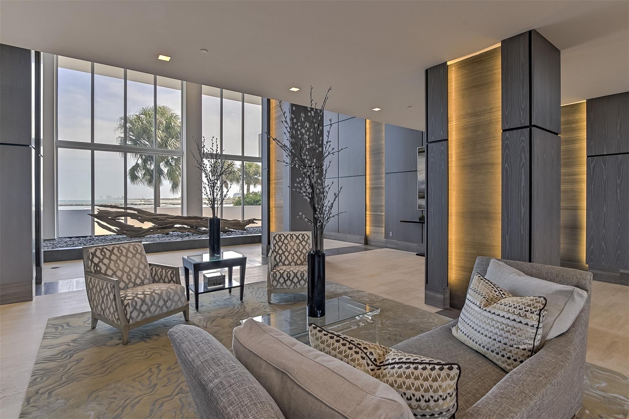 POINT OF AMERICAS PHASE II CONDO - Residential