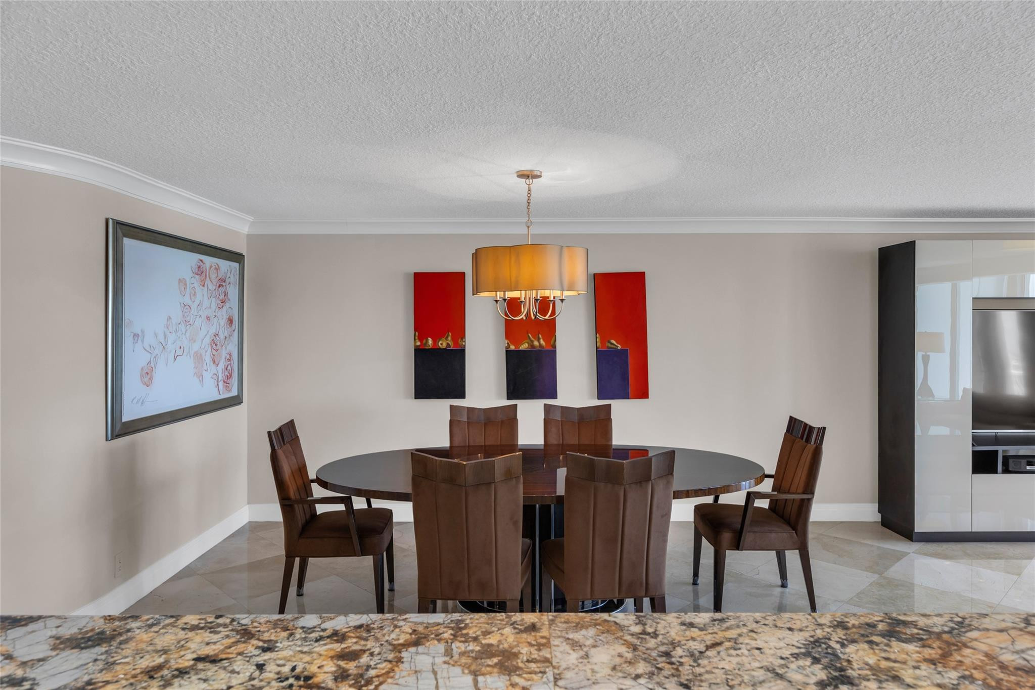 POINT OF AMERICAS PHASE II CONDO - Residential