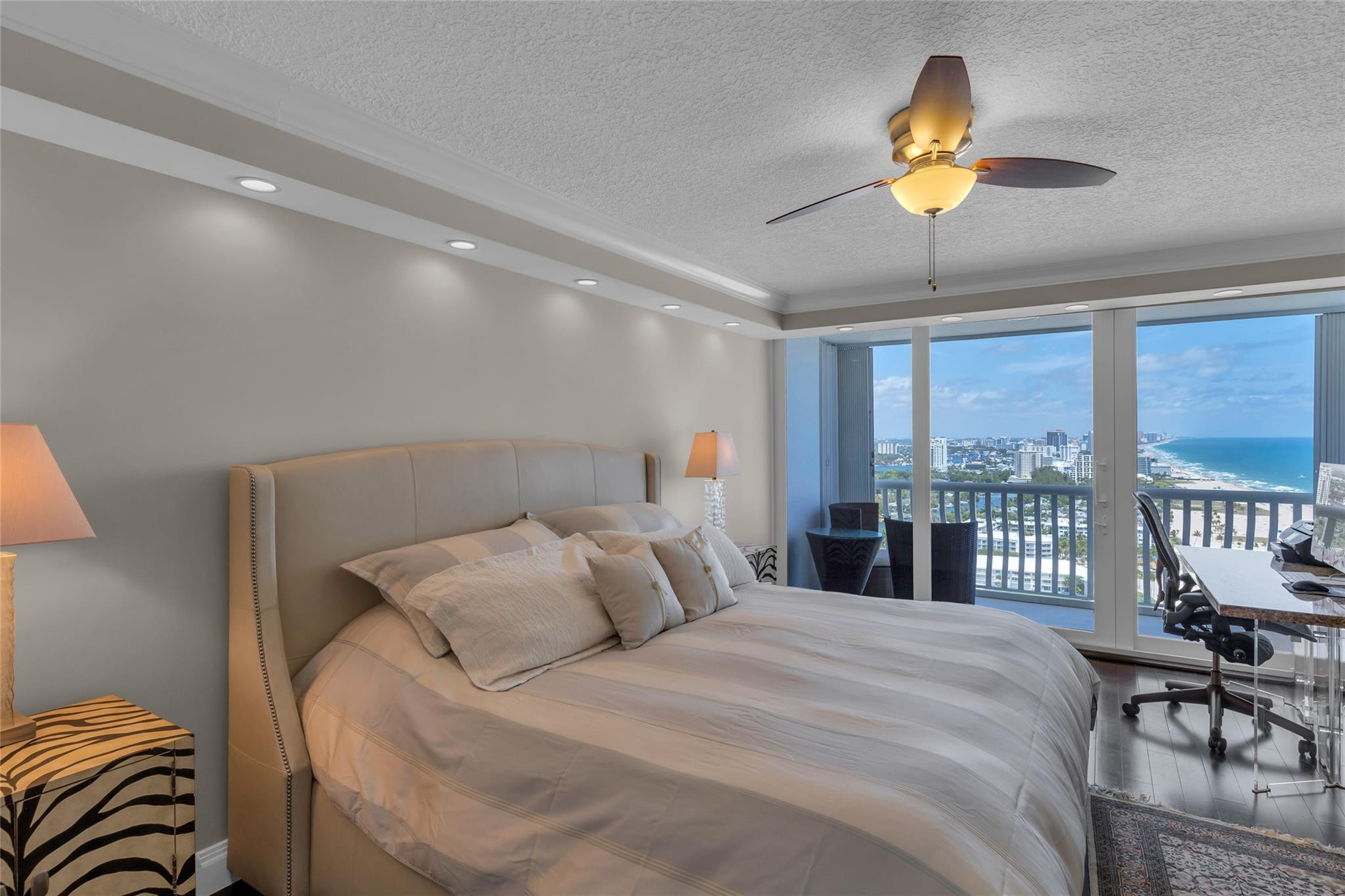 POINT OF AMERICAS PHASE II CONDO - Residential