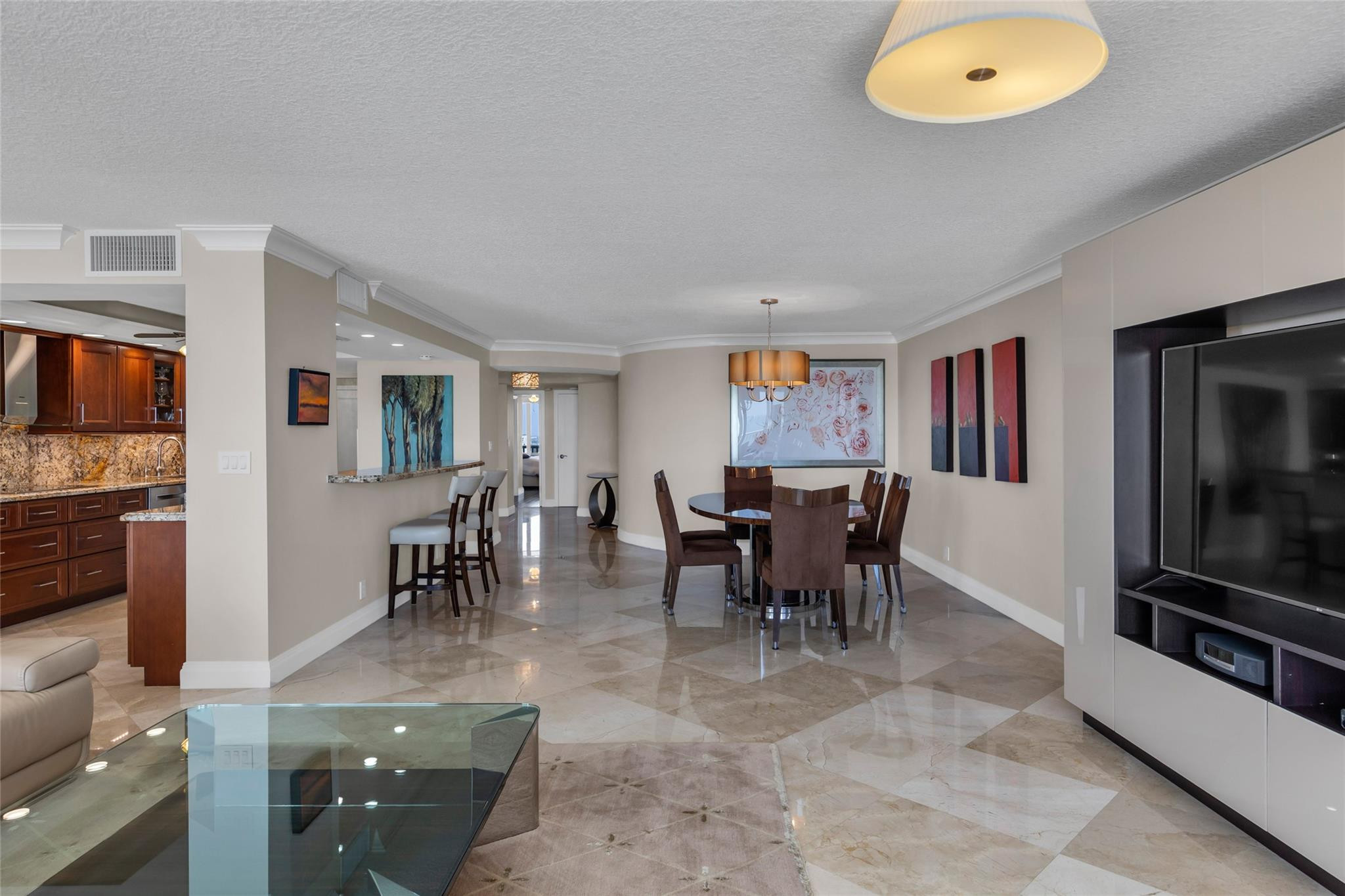 POINT OF AMERICAS PHASE II CONDO - Residential