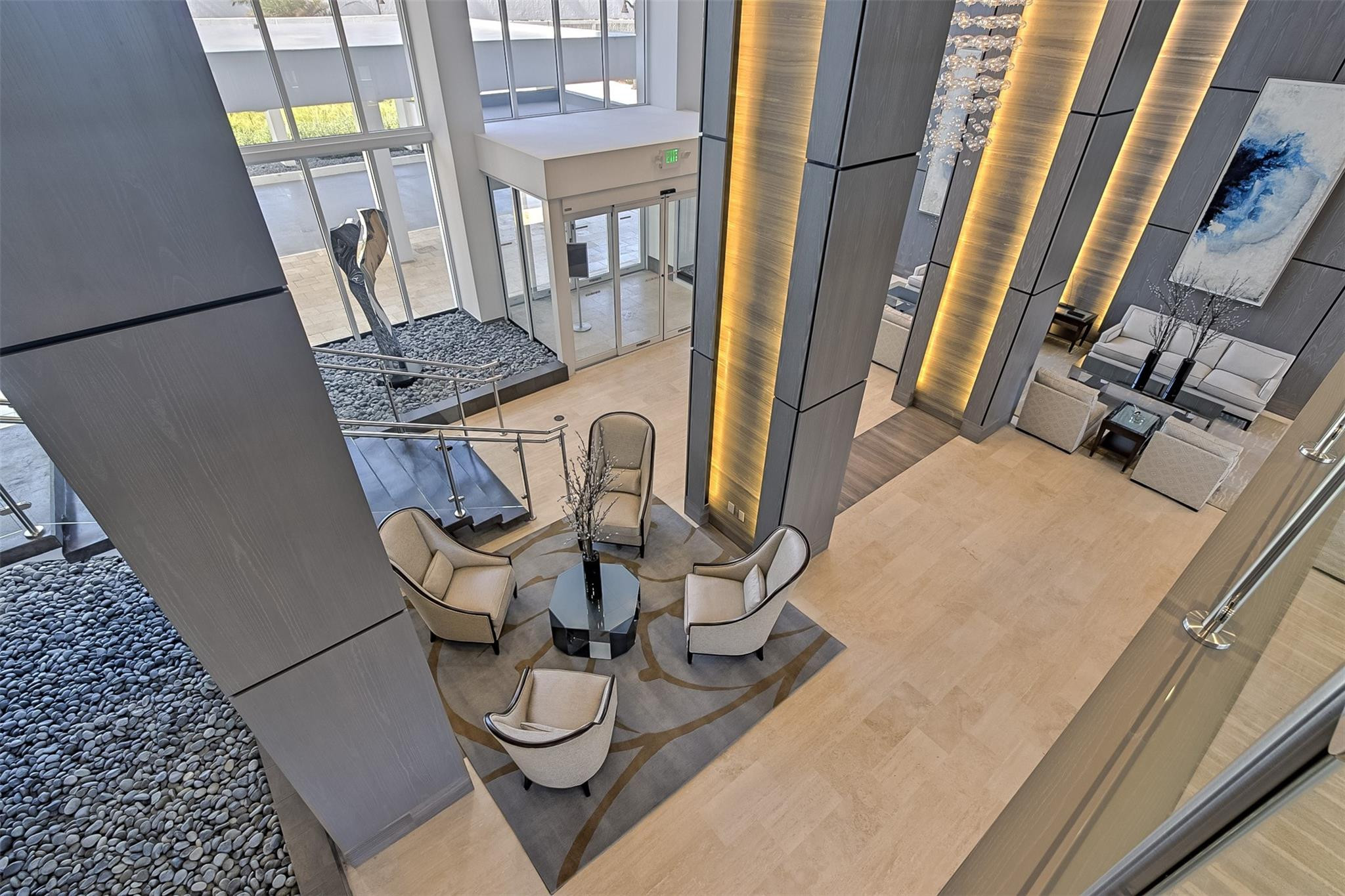 POINT OF AMERICAS PHASE II CONDO - Residential