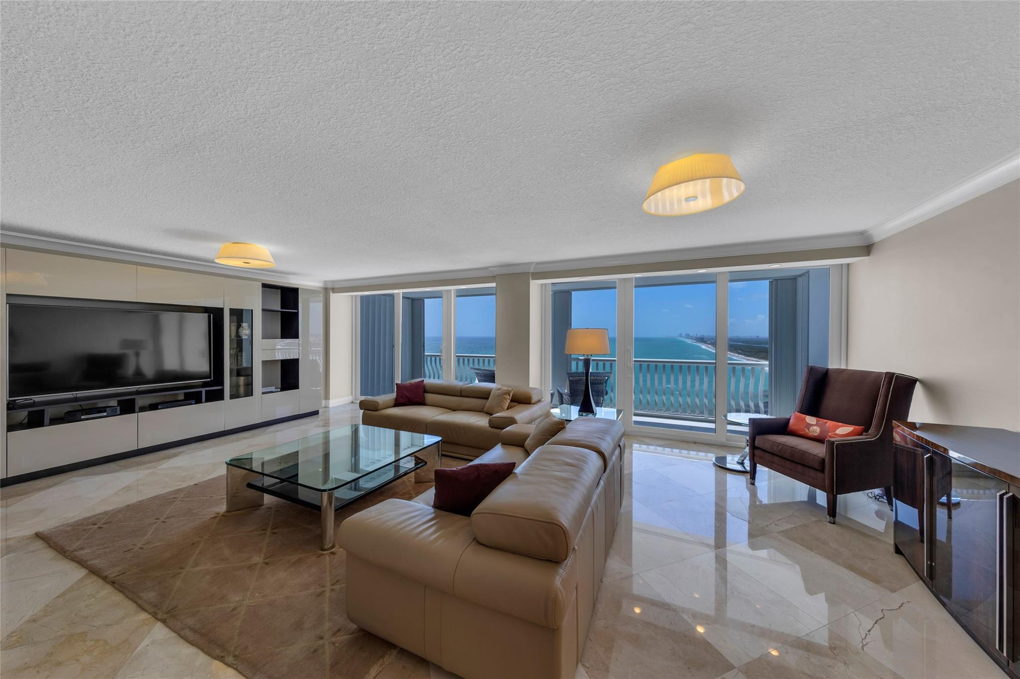 POINT OF AMERICAS PHASE II CONDO - Residential