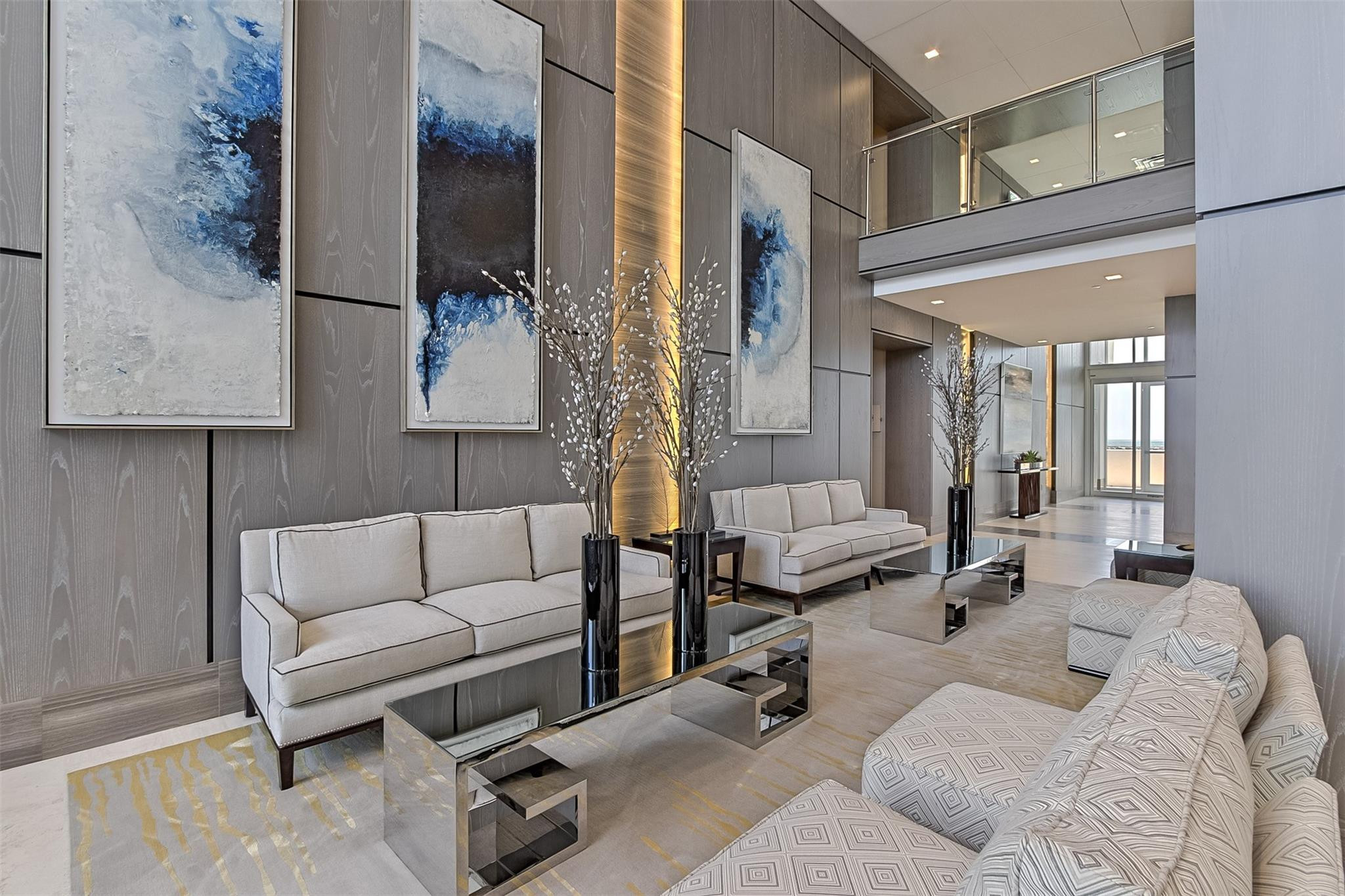 POINT OF AMERICAS PHASE II CONDO - Residential