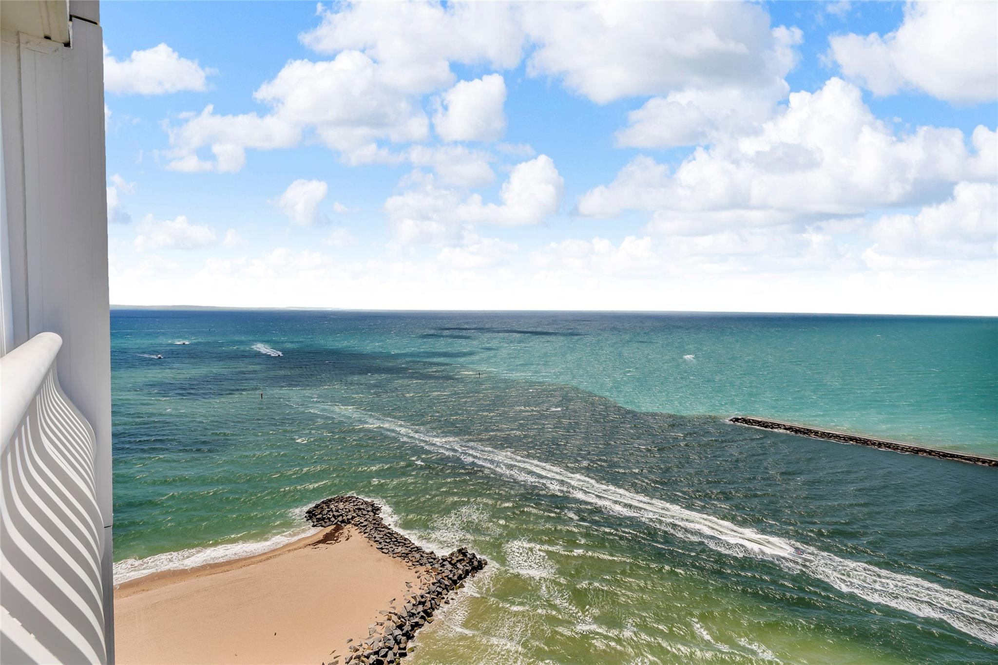 POINT OF AMERICAS PHASE II CONDO - Residential