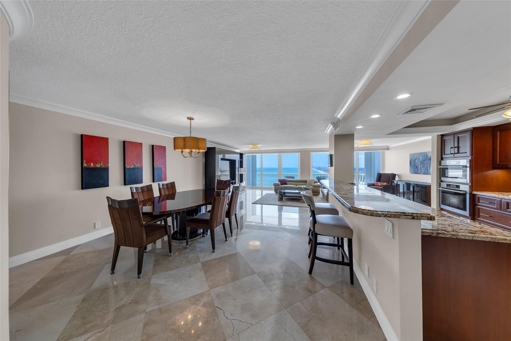 POINT OF AMERICAS PHASE II CONDO - Residential