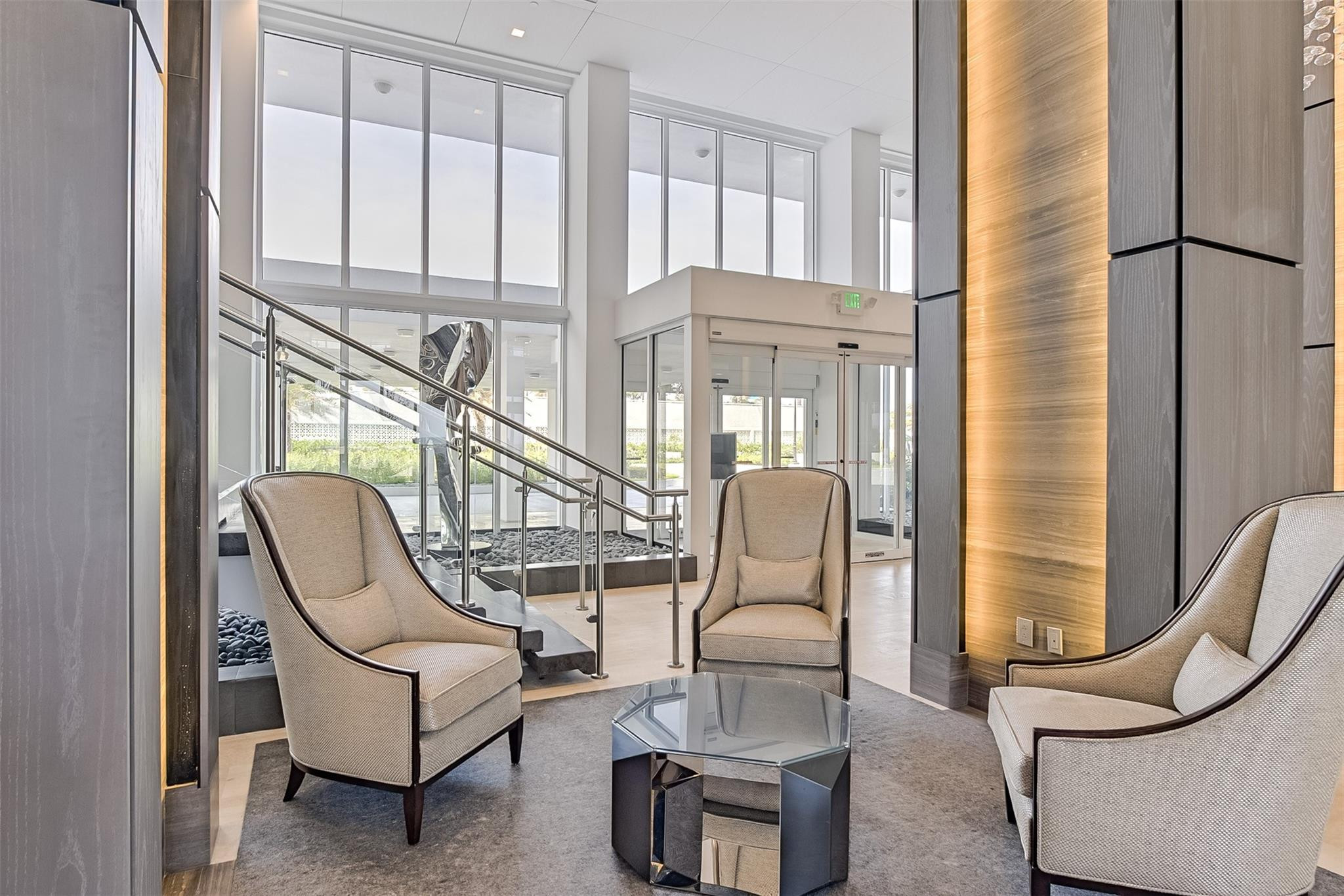POINT OF AMERICAS PHASE II CONDO - Residential
