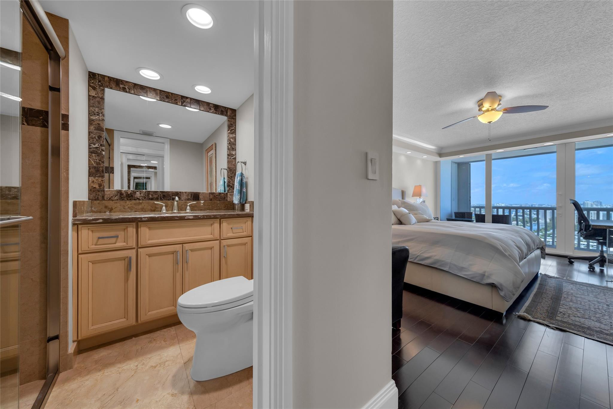 POINT OF AMERICAS PHASE II CONDO - Residential