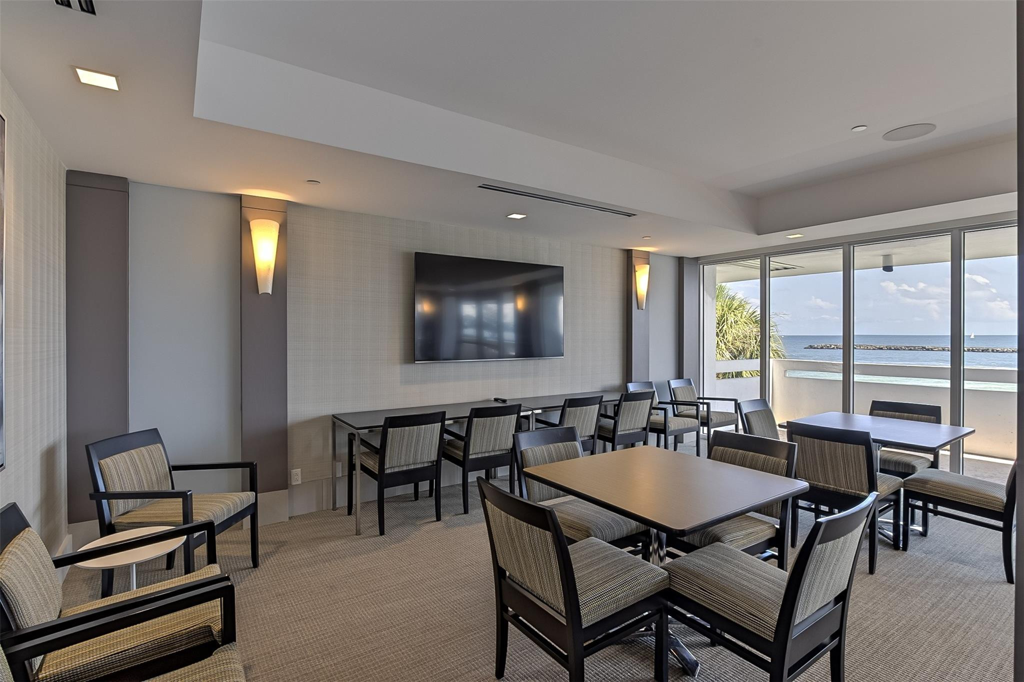 POINT OF AMERICAS PHASE II CONDO - Residential