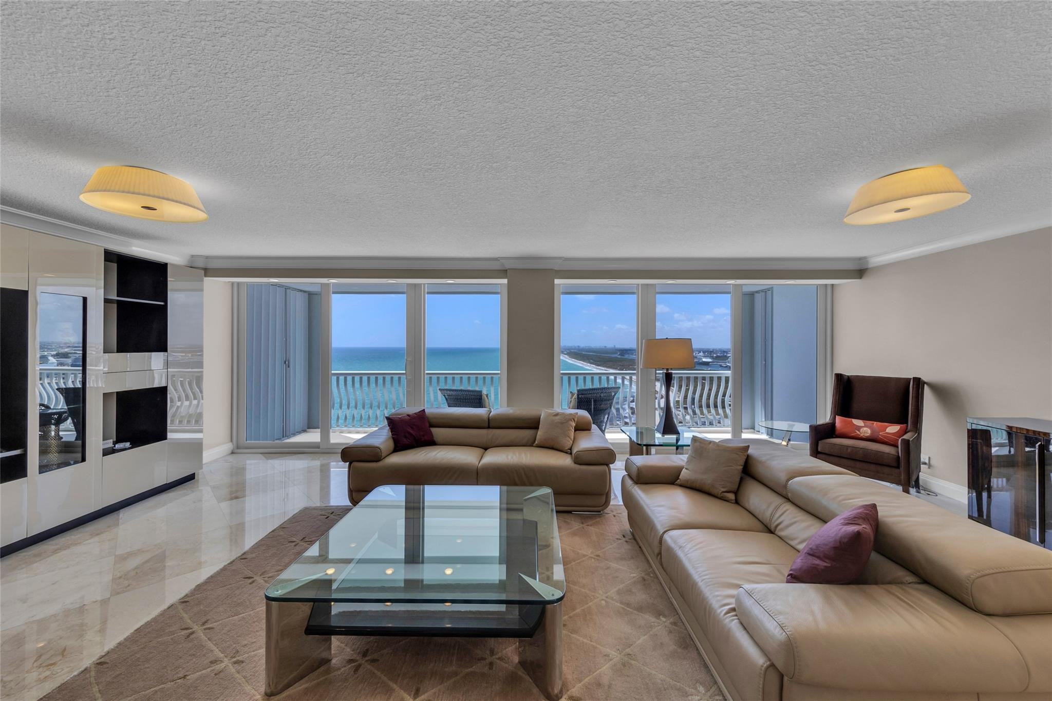 POINT OF AMERICAS PHASE II CONDO - Residential