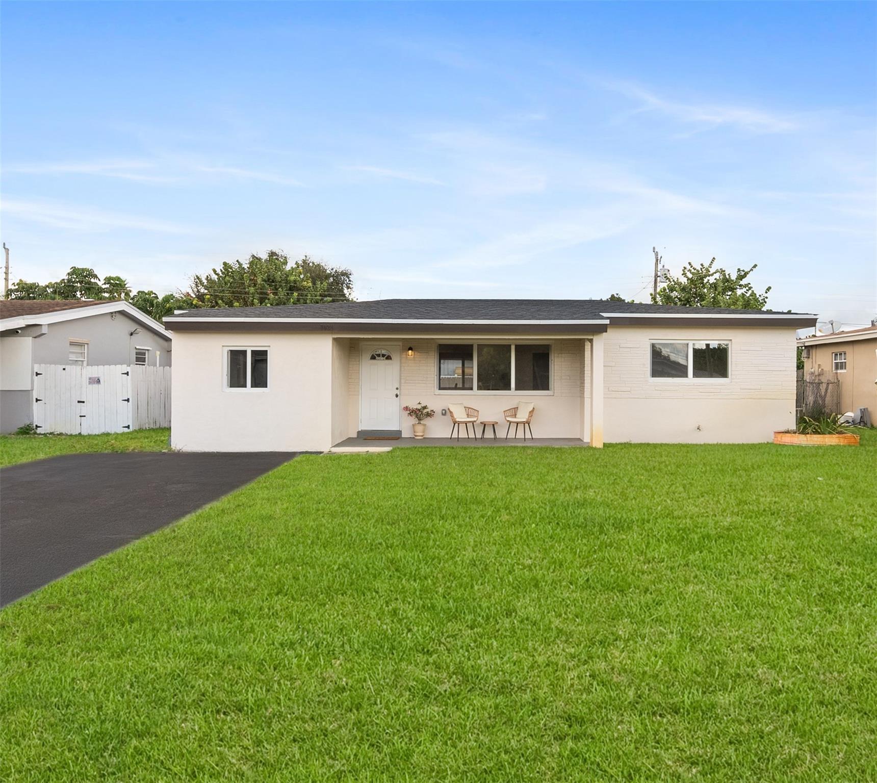 Pembroke Pines 3 39-27 B - Residential