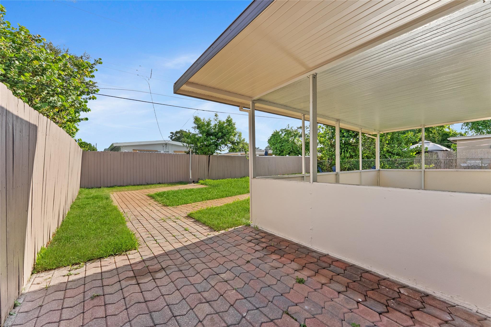 Pembroke Pines 3 39-27 B - Residential