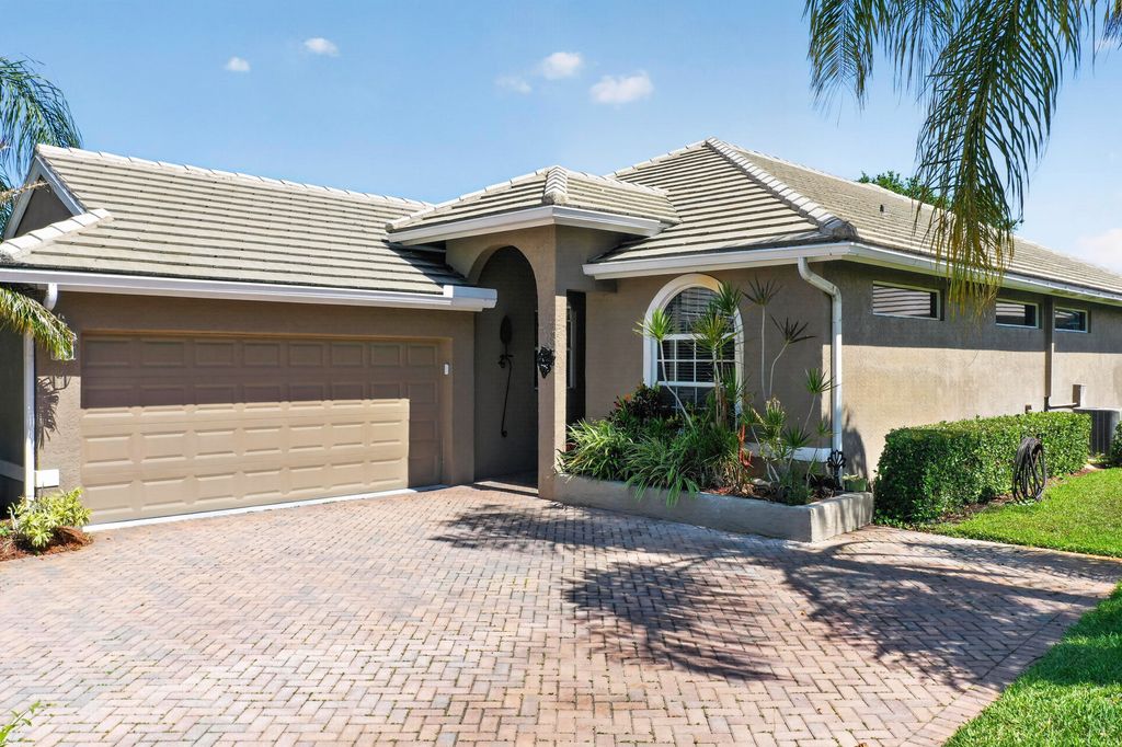 Photo of 9434 Poinciana Court, Fort Pierce, FL 34951 (MLS # B26021323)