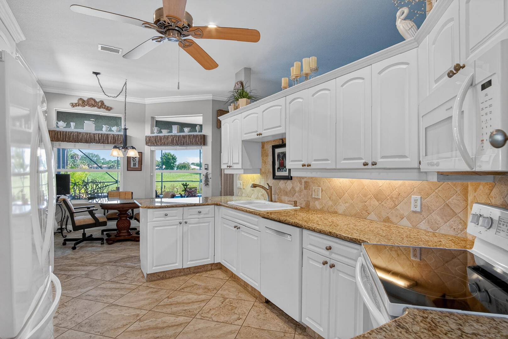 MEADOWOOD UNIT 1 - Residential