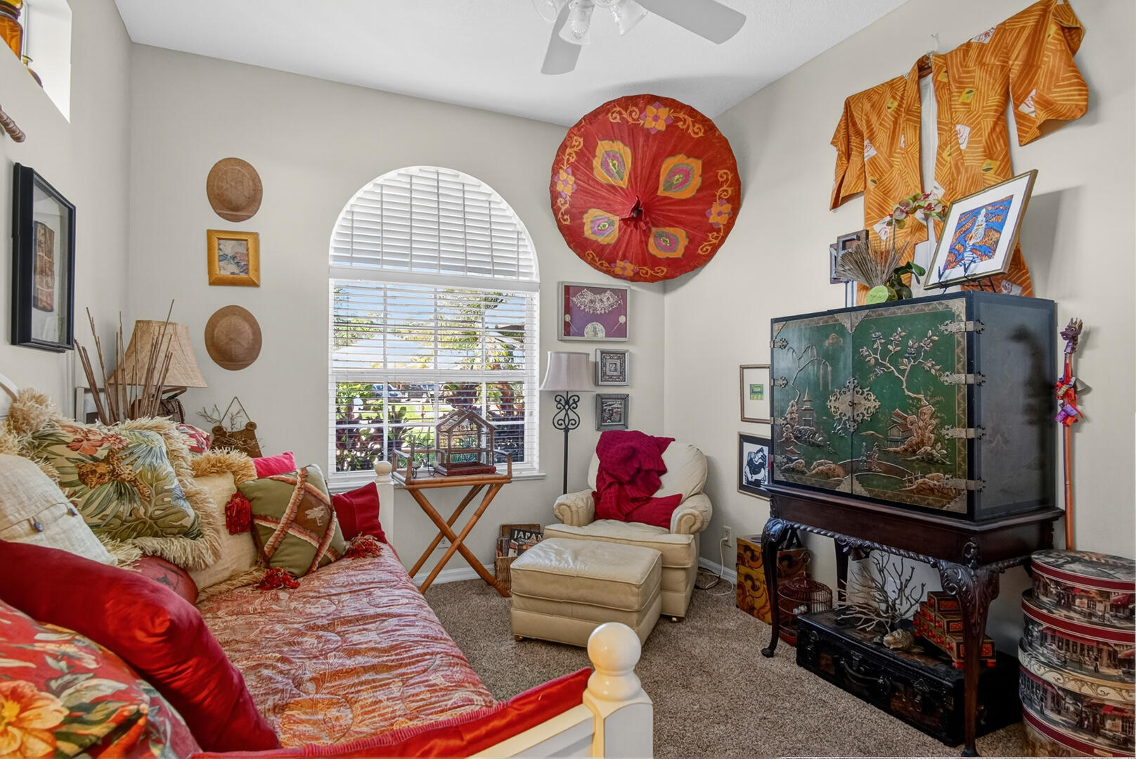 MEADOWOOD UNIT 1 - Residential