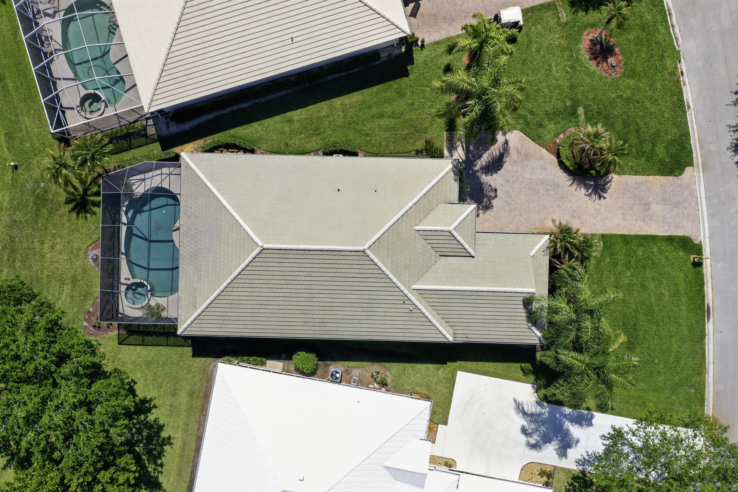 MEADOWOOD UNIT 1 - Residential