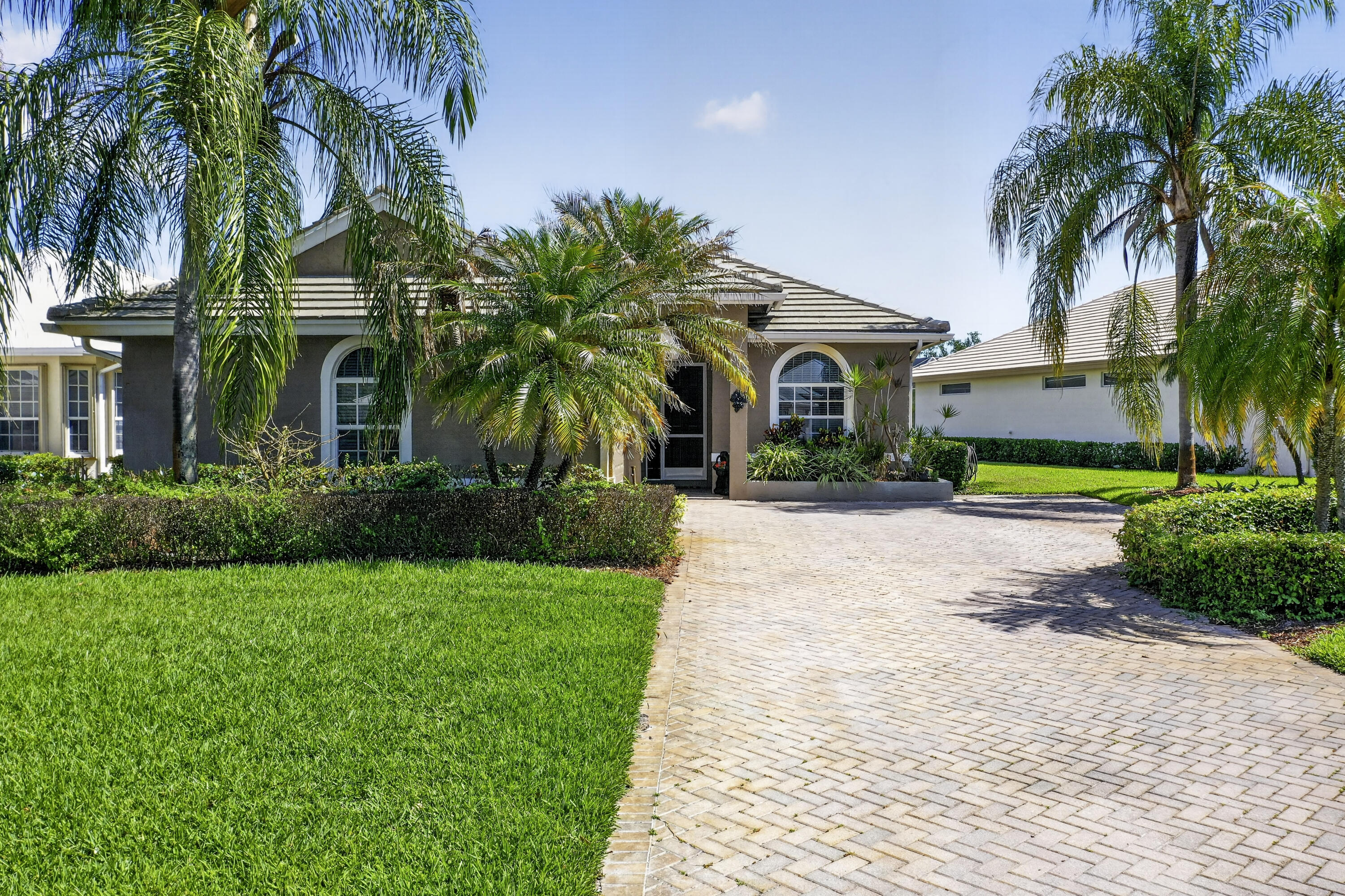 MEADOWOOD UNIT 1 - Residential