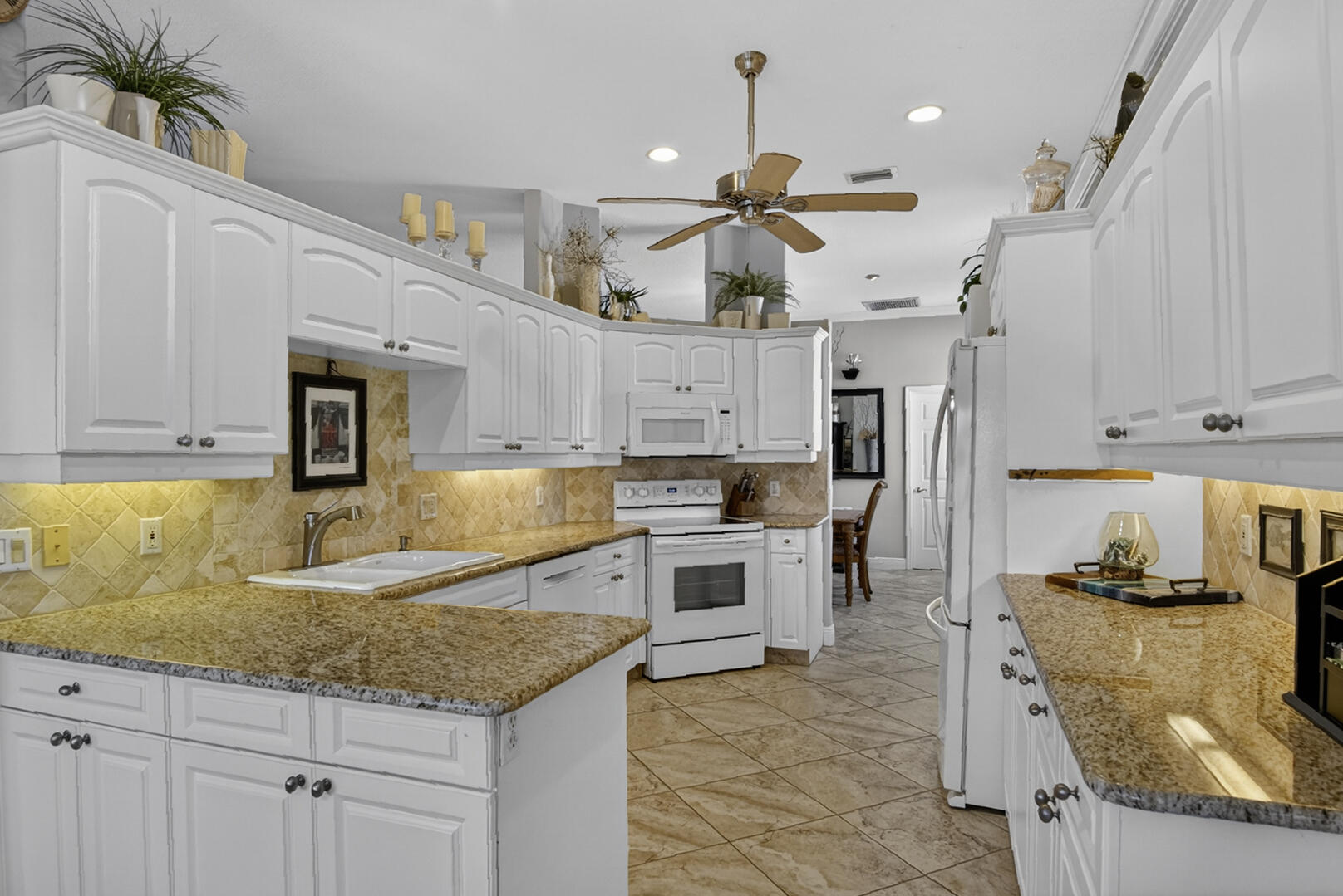 MEADOWOOD UNIT 1 - Residential