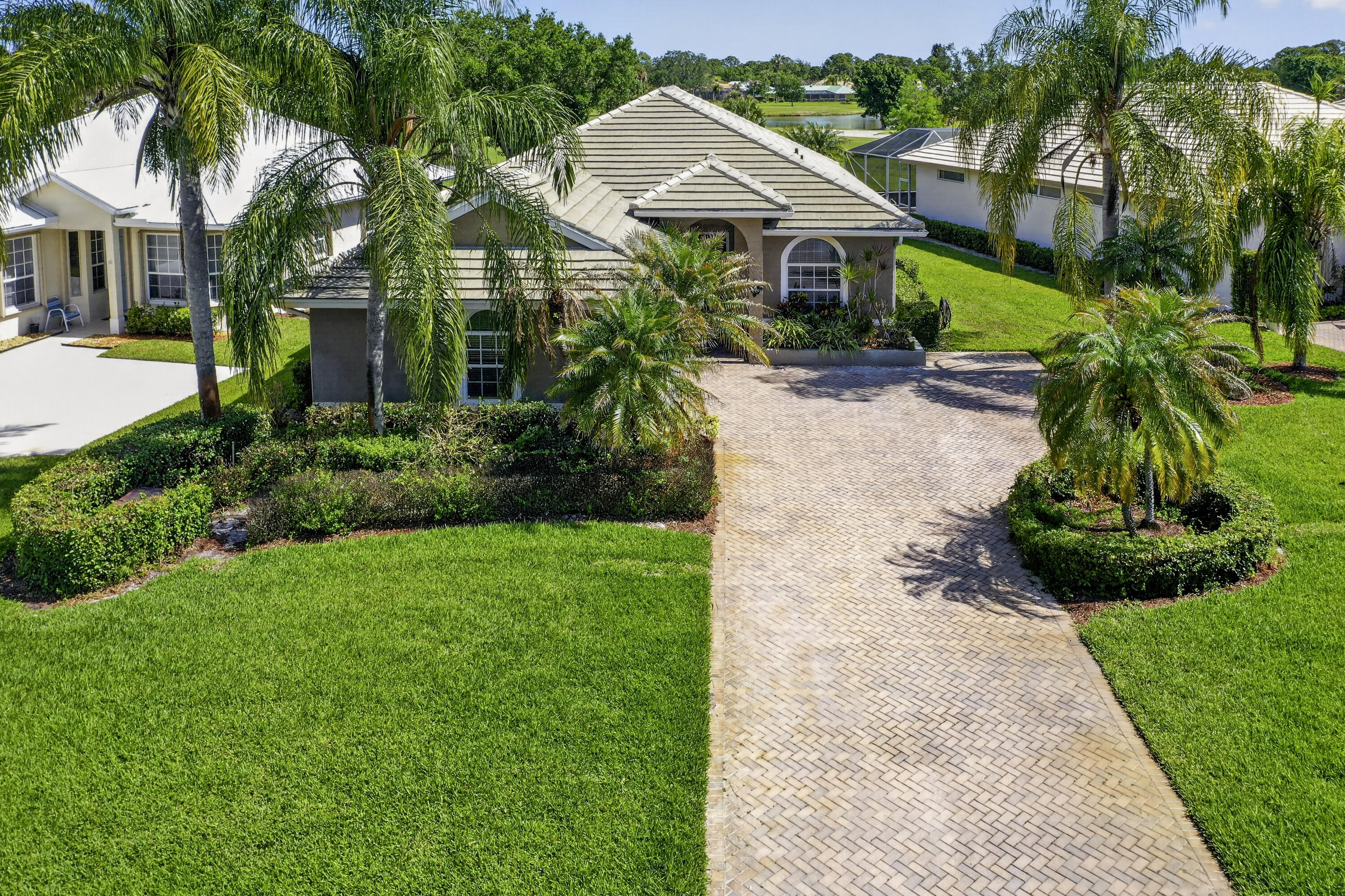 MEADOWOOD UNIT 1 - Residential