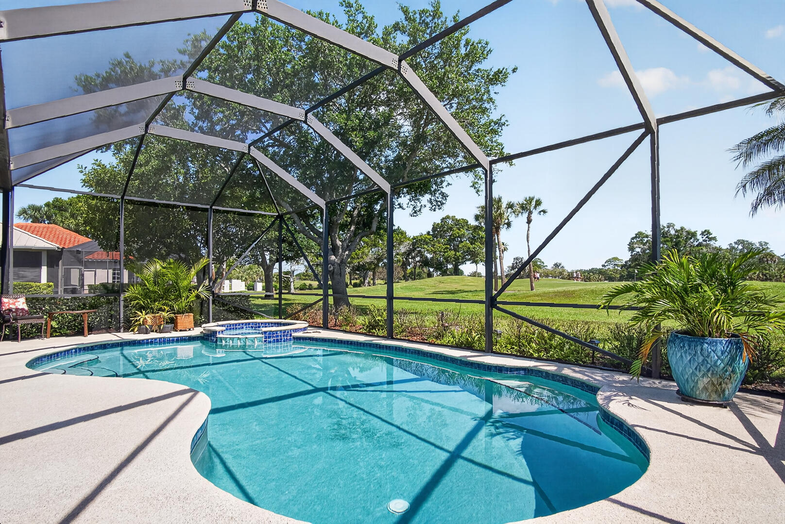 MEADOWOOD UNIT 1 - Residential