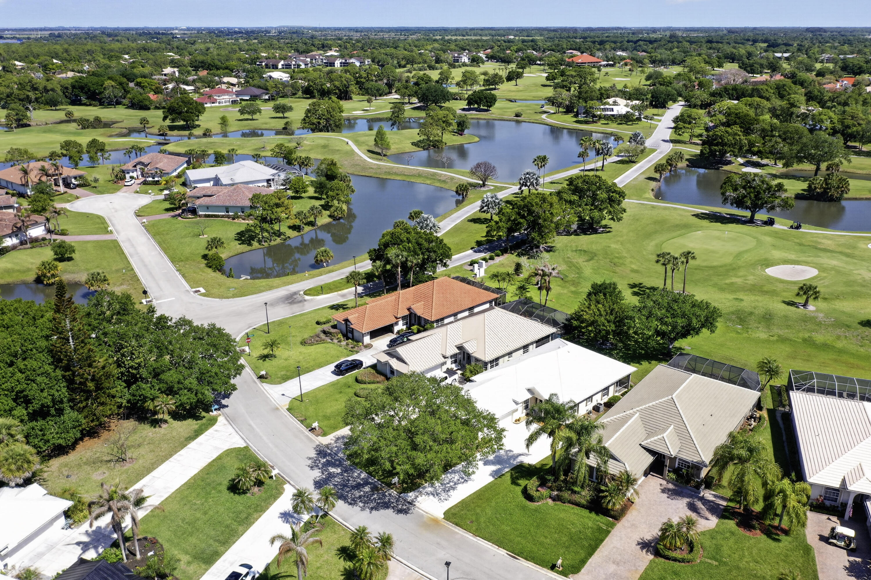 MEADOWOOD UNIT 1 - Residential