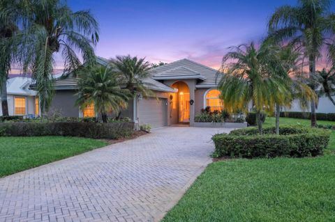 Photo of 9434 Poinciana Court, Fort Pierce, FL 34951 (MLS # B26021323)