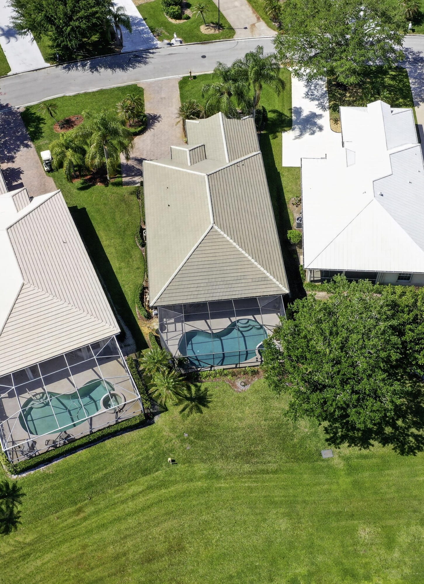 MEADOWOOD UNIT 1 - Residential