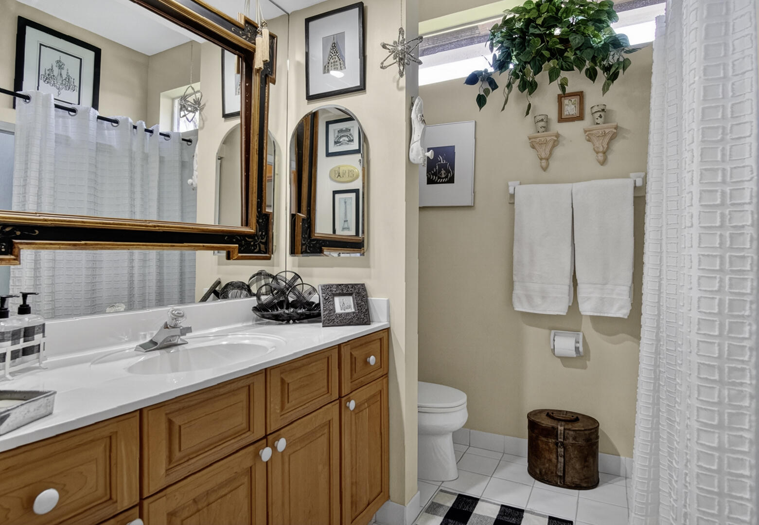 MEADOWOOD UNIT 1 - Residential