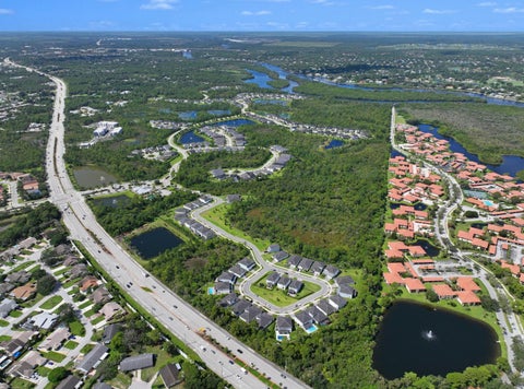 Photo of 194 SW POMEROY Street, Stuart, FL 34997 (MLS # B26072401)