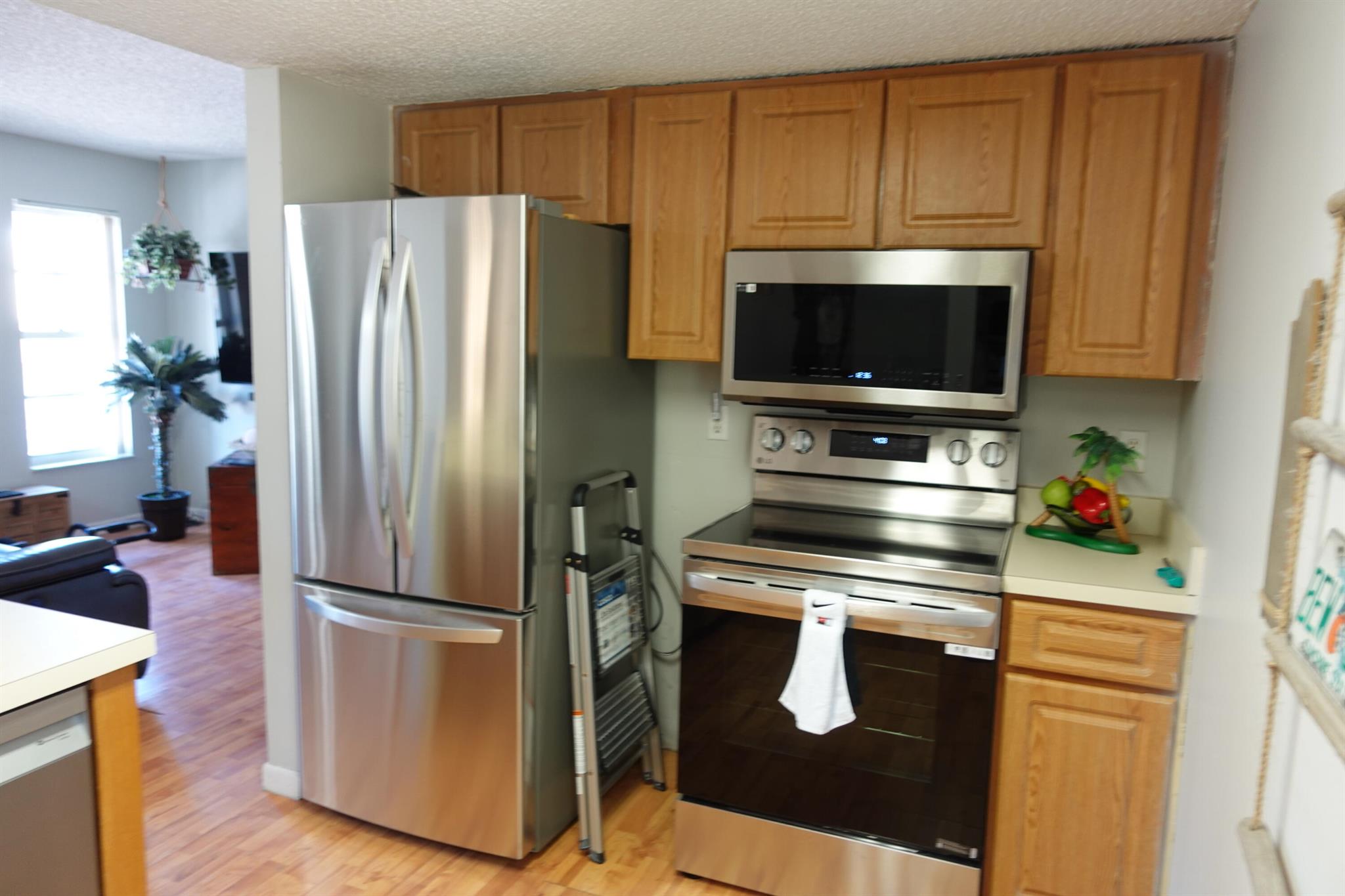 BAY REACH CONDO - Residential