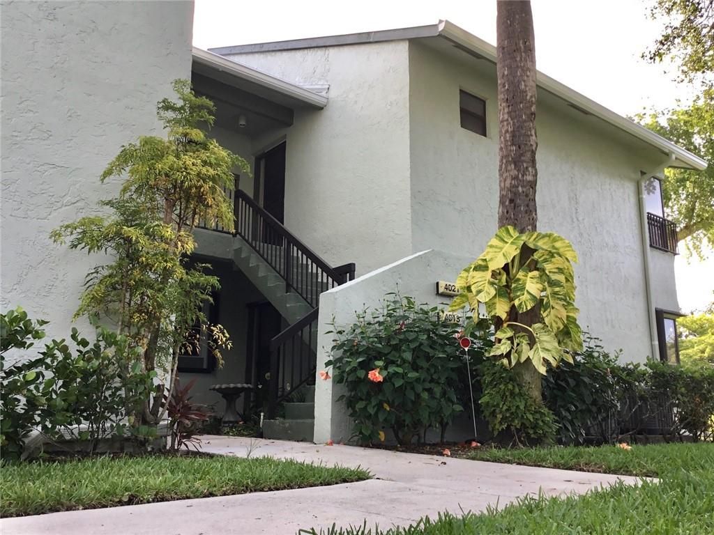 Photo of 4007 N Carambola Cir #2989, Coconut Creek, FL 33066 (MLS # F10292396)
