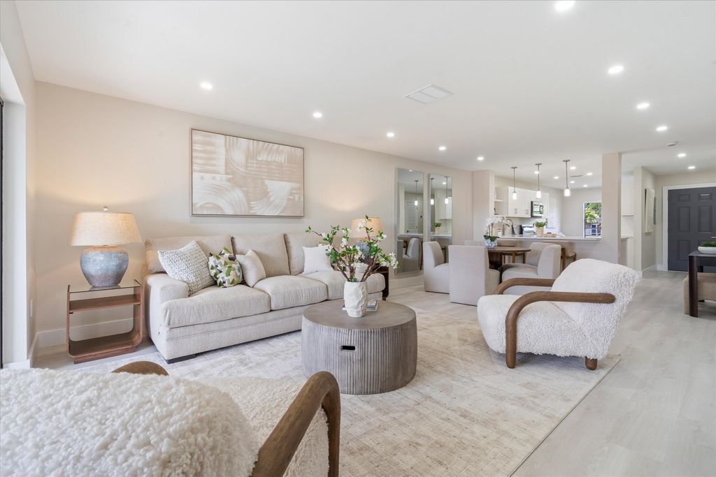 Photo of 47 Stratford Lane W #F, Boynton Beach, FL 33436 (MLS # B26002018)