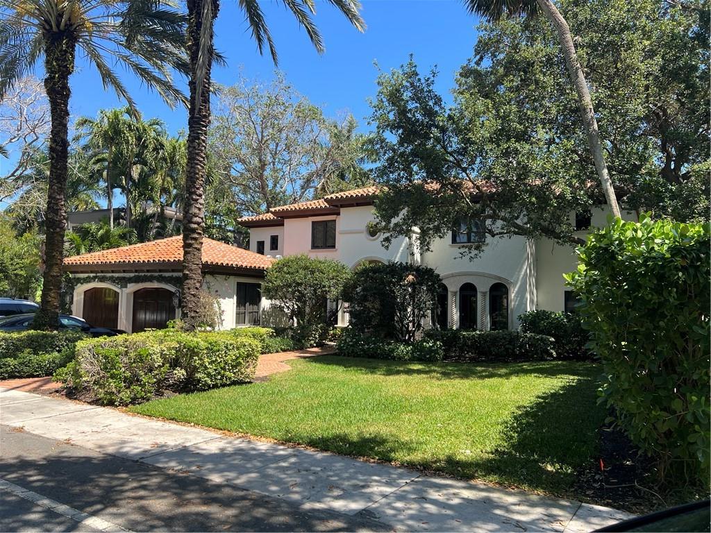 Rio Vista Isles - Residential