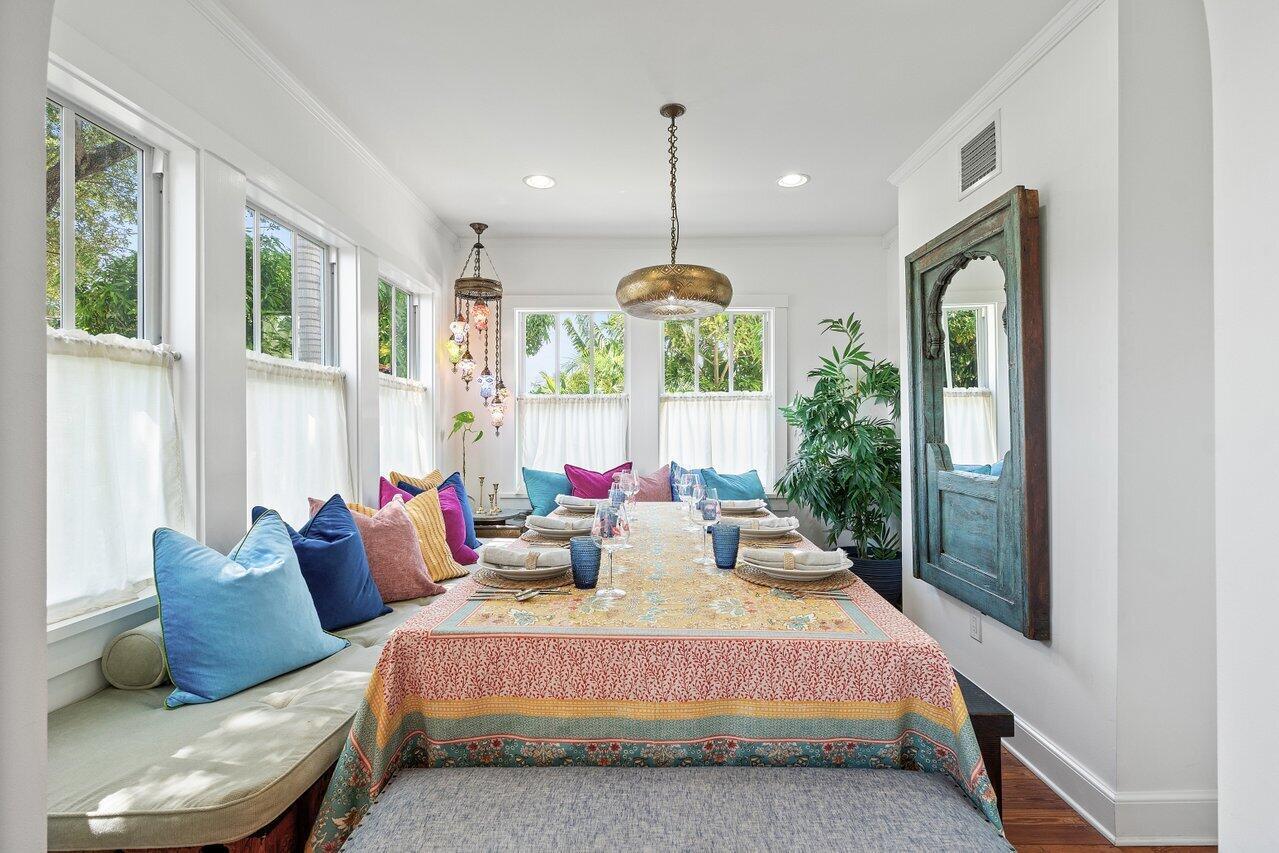 FLAMINGO PARK - Residential