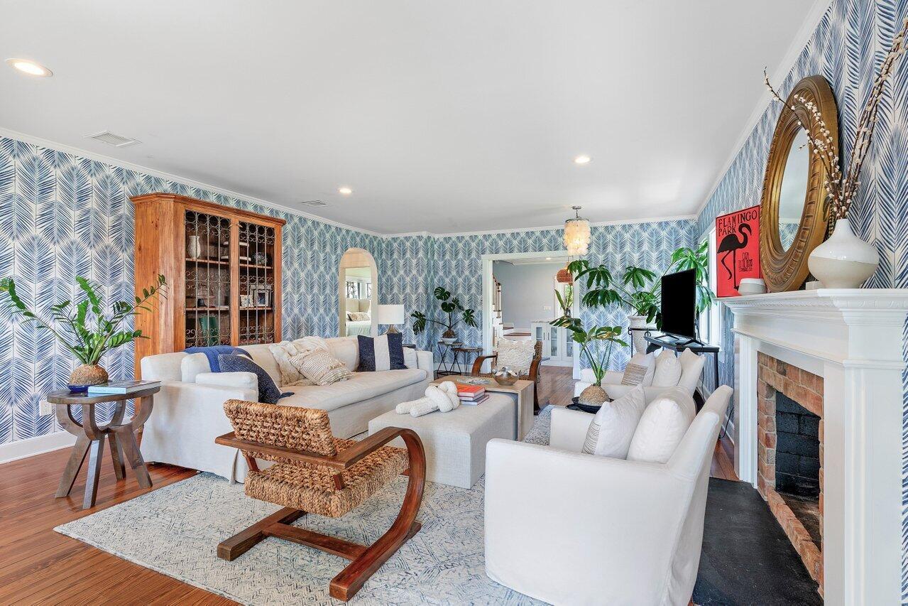 FLAMINGO PARK - Residential