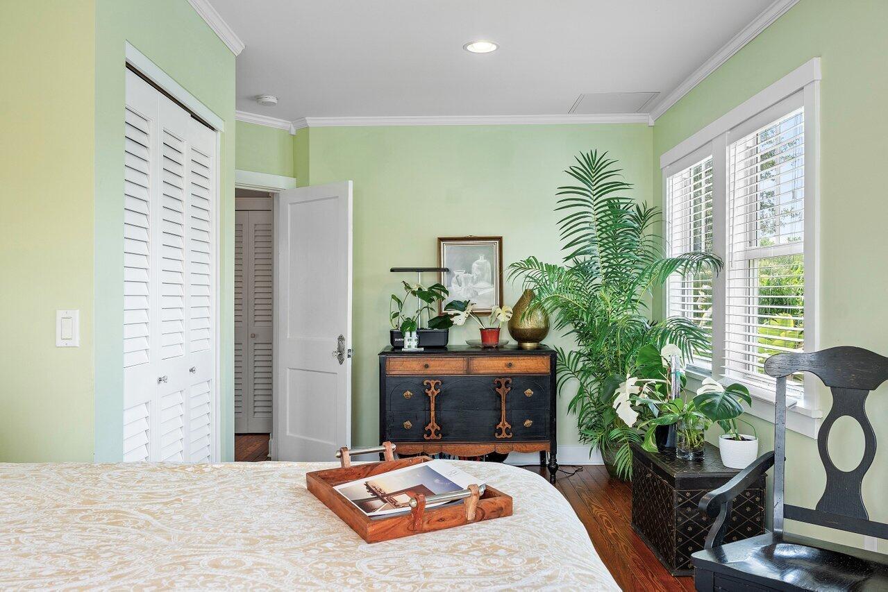 FLAMINGO PARK - Residential