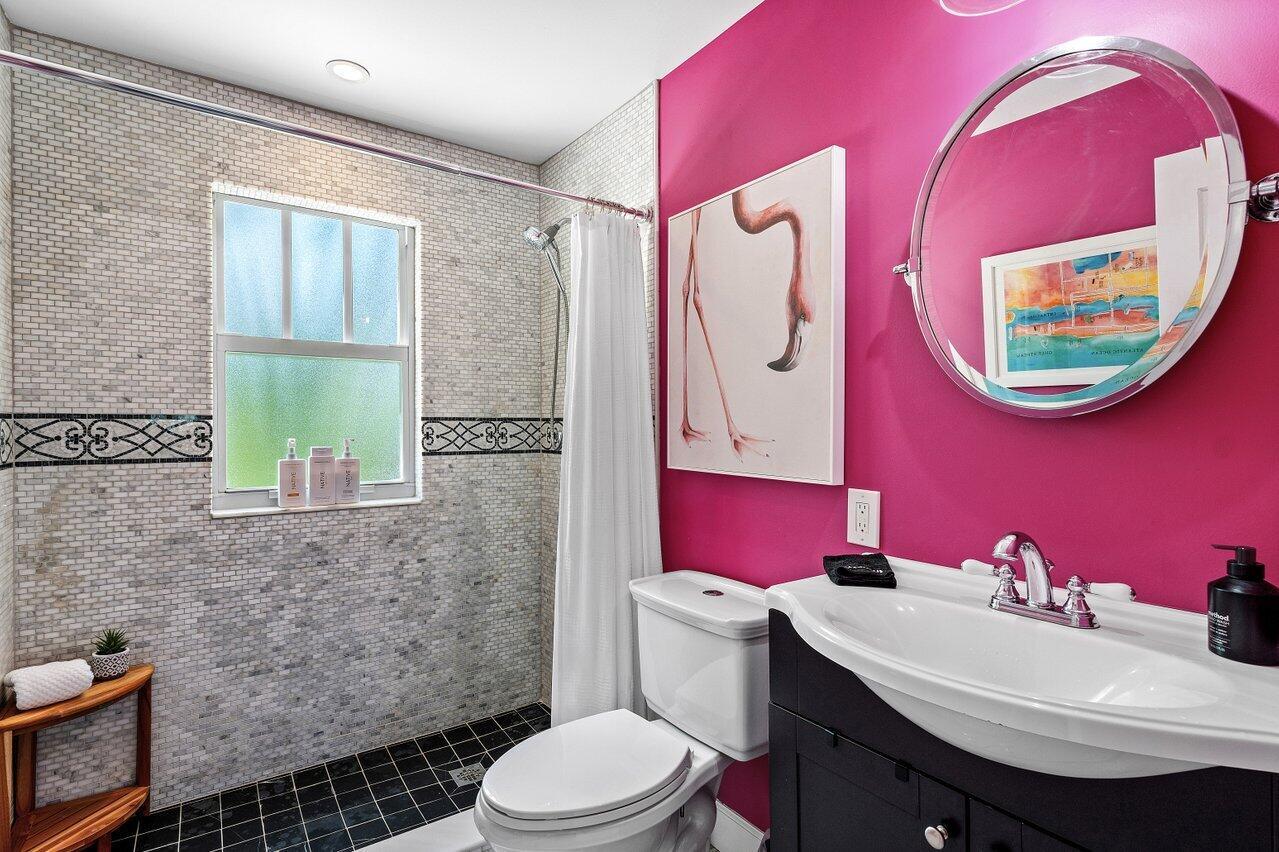 FLAMINGO PARK - Residential