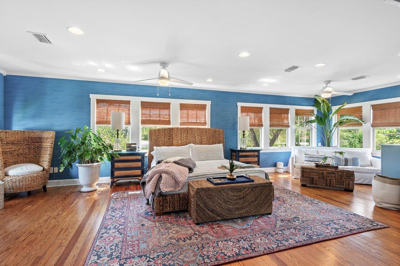 FLAMINGO PARK - Residential