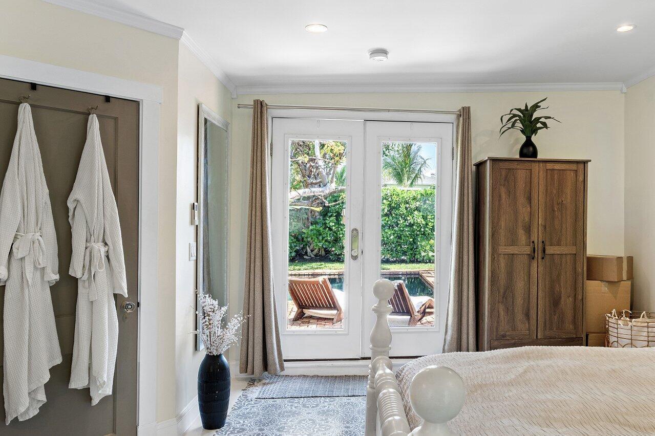 FLAMINGO PARK - Residential